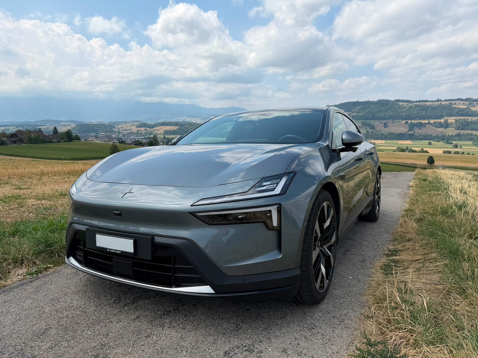 POLESTAR Long Range Dual Motor Performance Prime