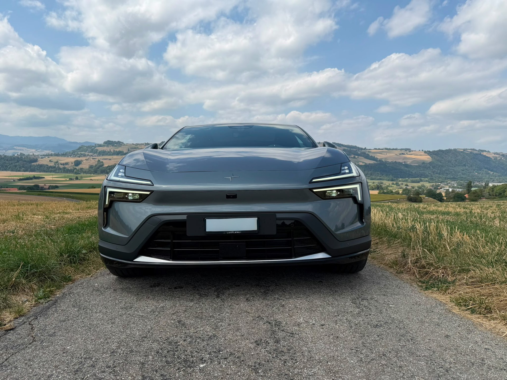POLESTAR Long Range Dual Motor Performance Prime-image-1