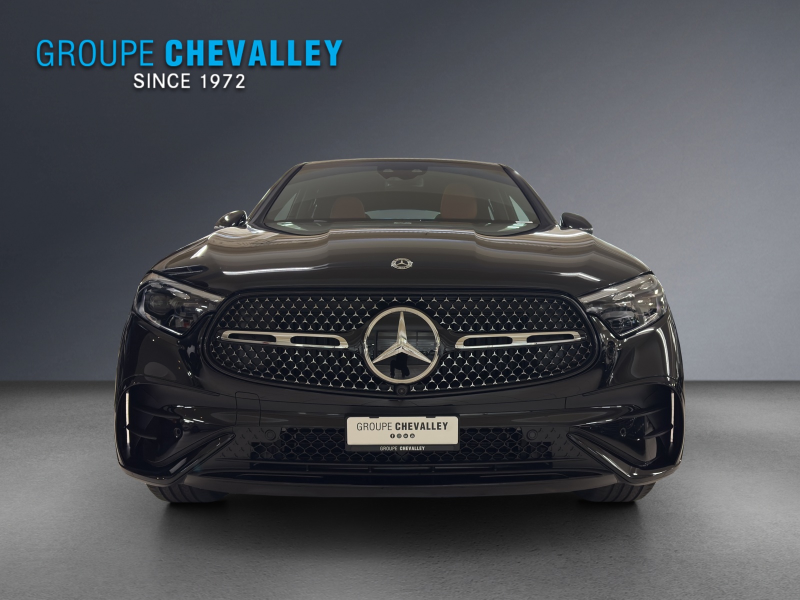 MERCEDES-BENZ GLC 300 4M Coupé-showroom-element-2