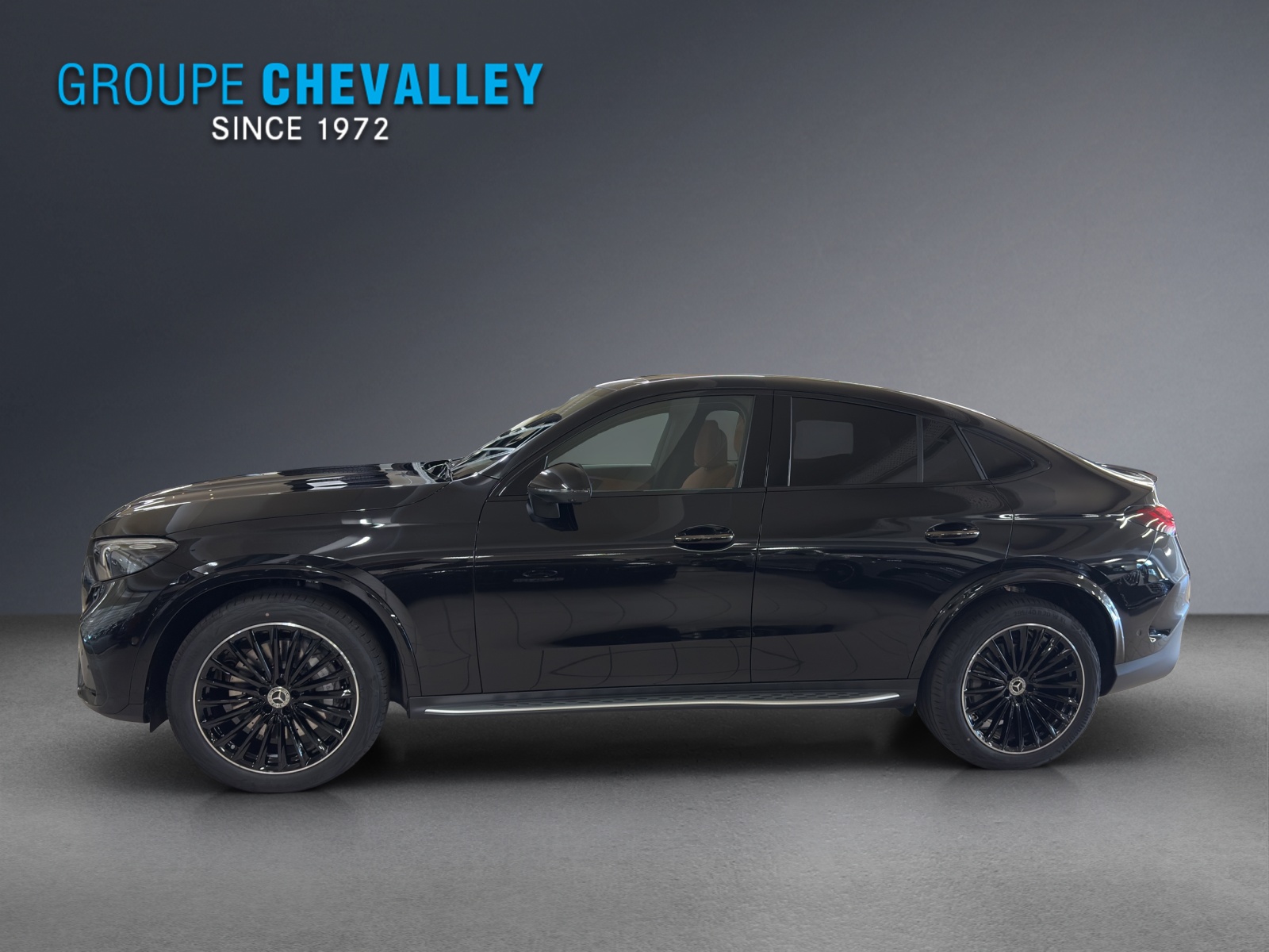 MERCEDES-BENZ GLC 300 4M Coupé-showroom-element-1