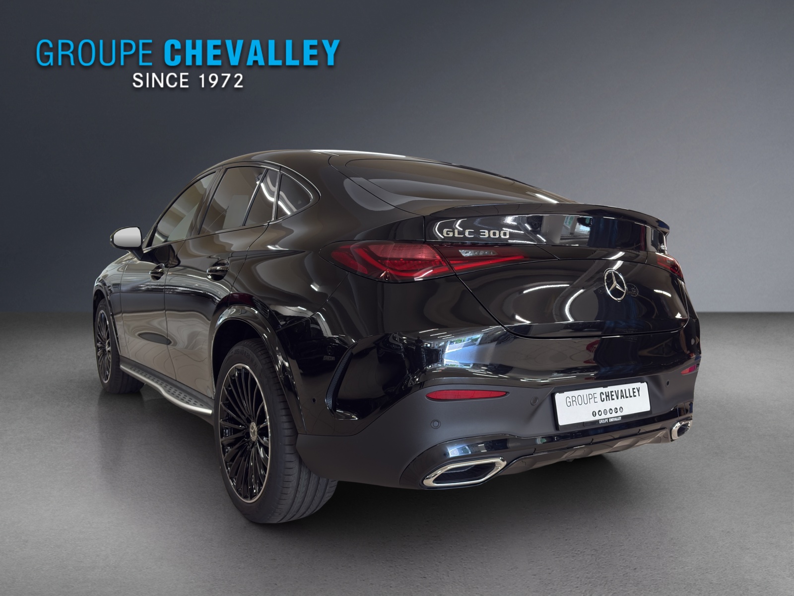 MERCEDES-BENZ GLC 300 4M Coupé-showroom-element-3
