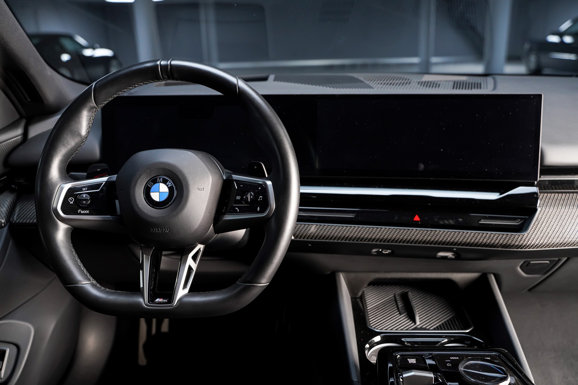 BMW 520i 48V M Sport Steptronic-image-20