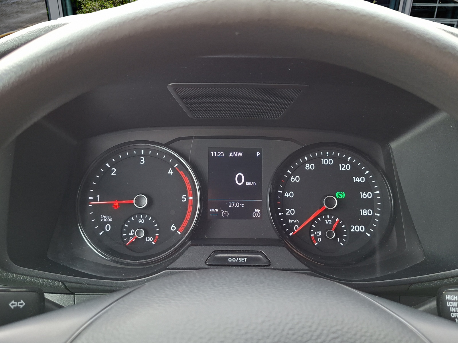 VW Crafter 35 2.0 BiTDI L3 A-image-10