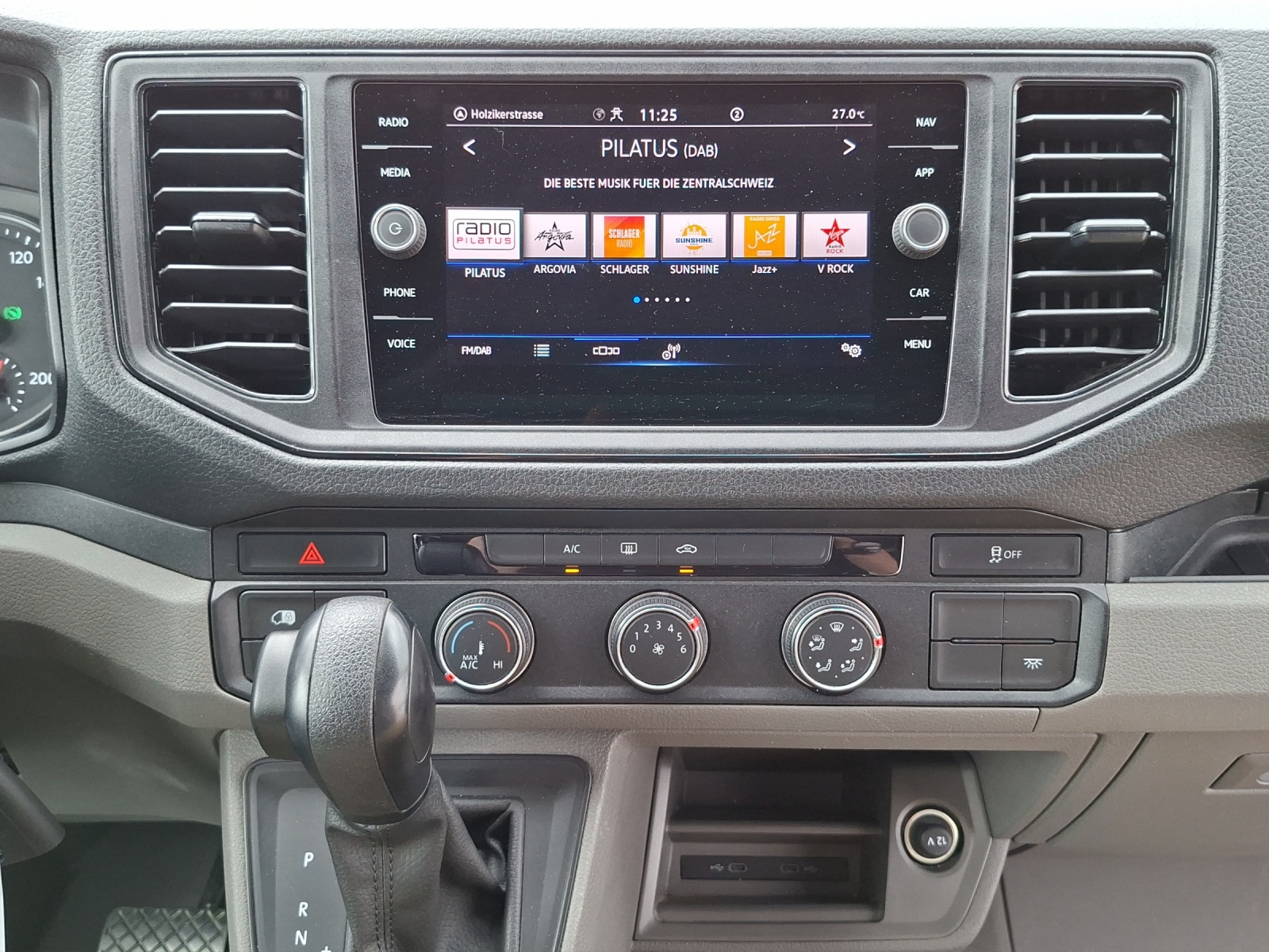 VW Crafter 35 2.0 BiTDI L3 A-image-12