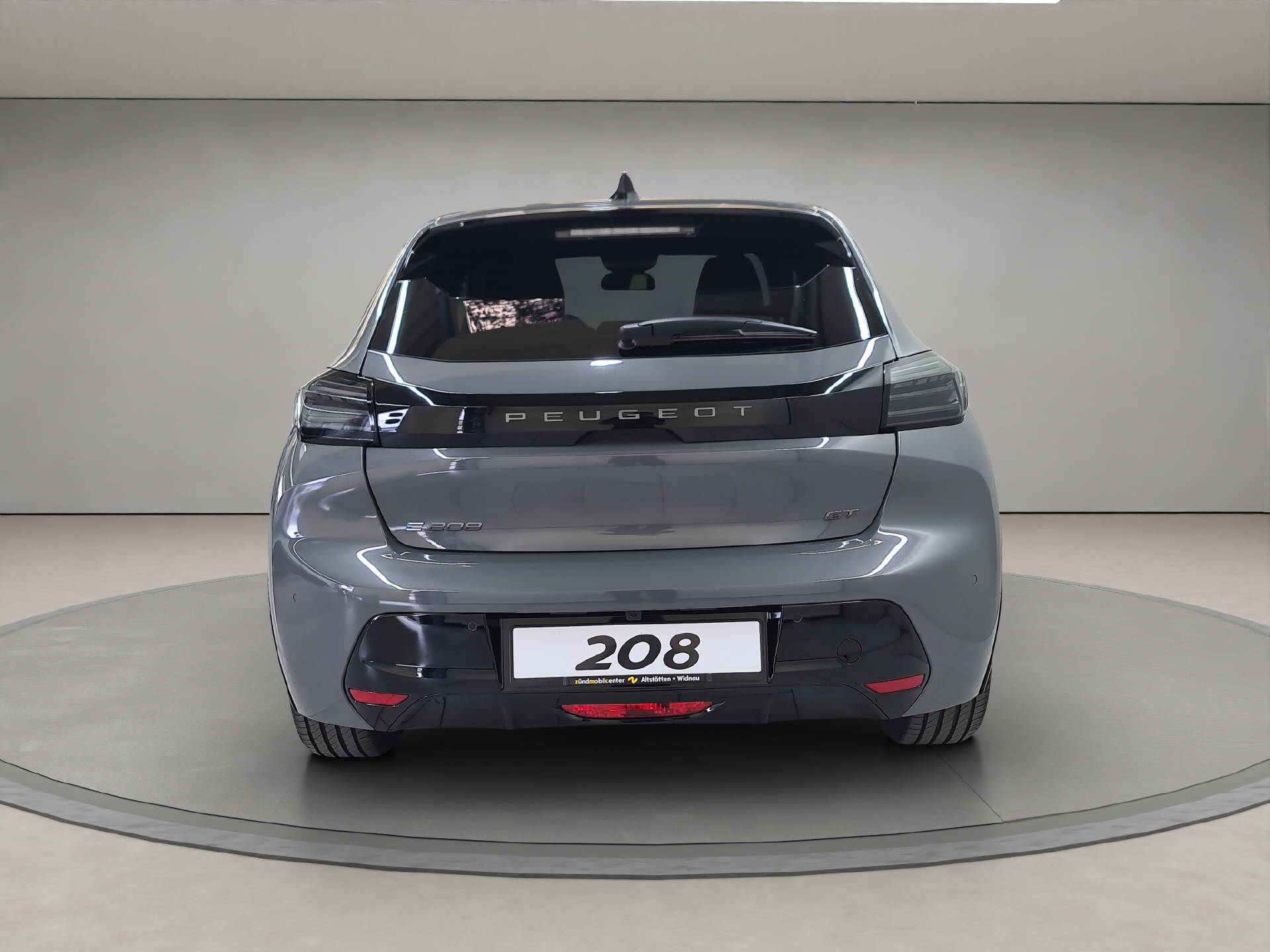 PEUGEOT E-208 GT-image-3