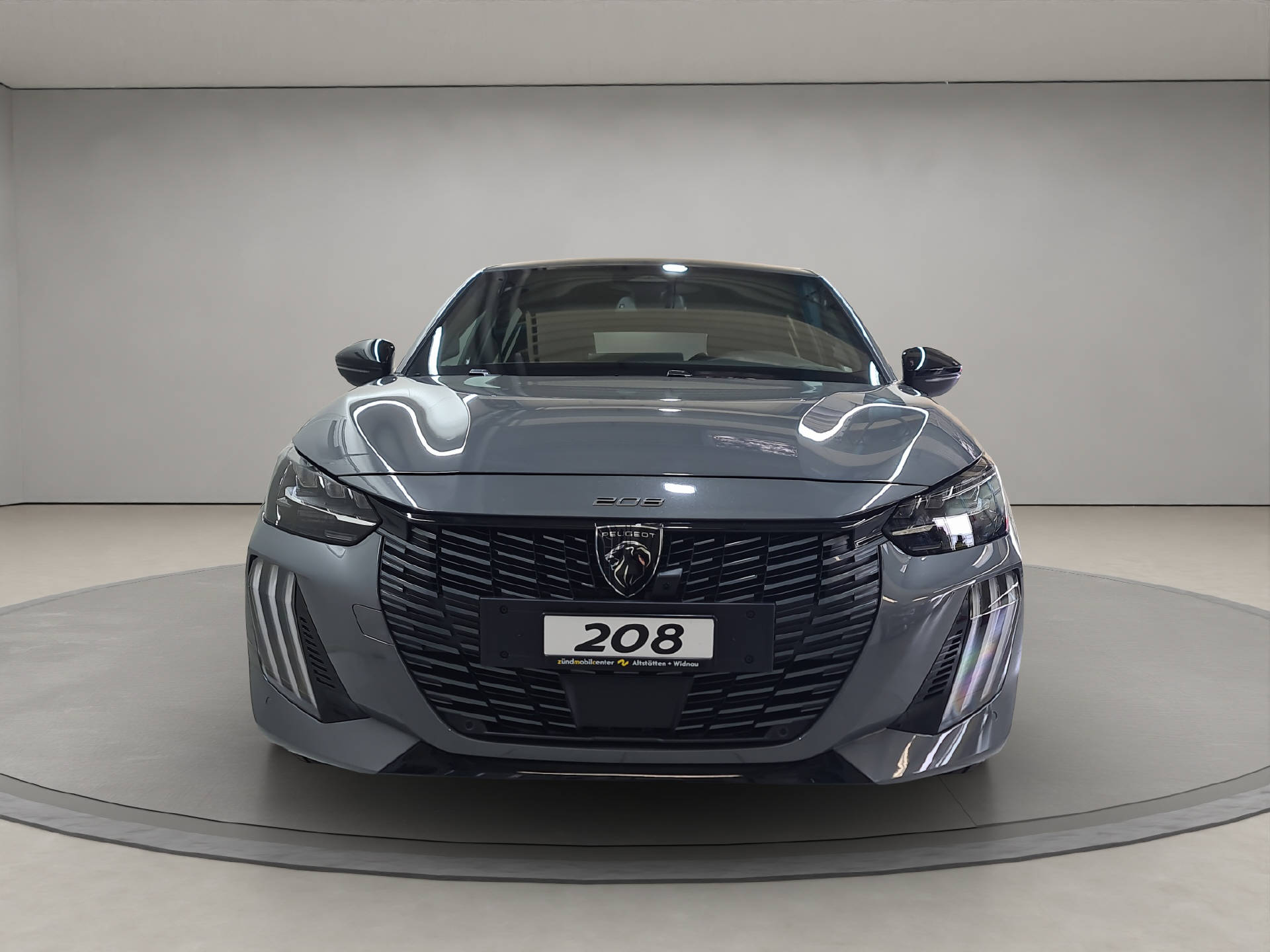 PEUGEOT E-208 GT-image-4