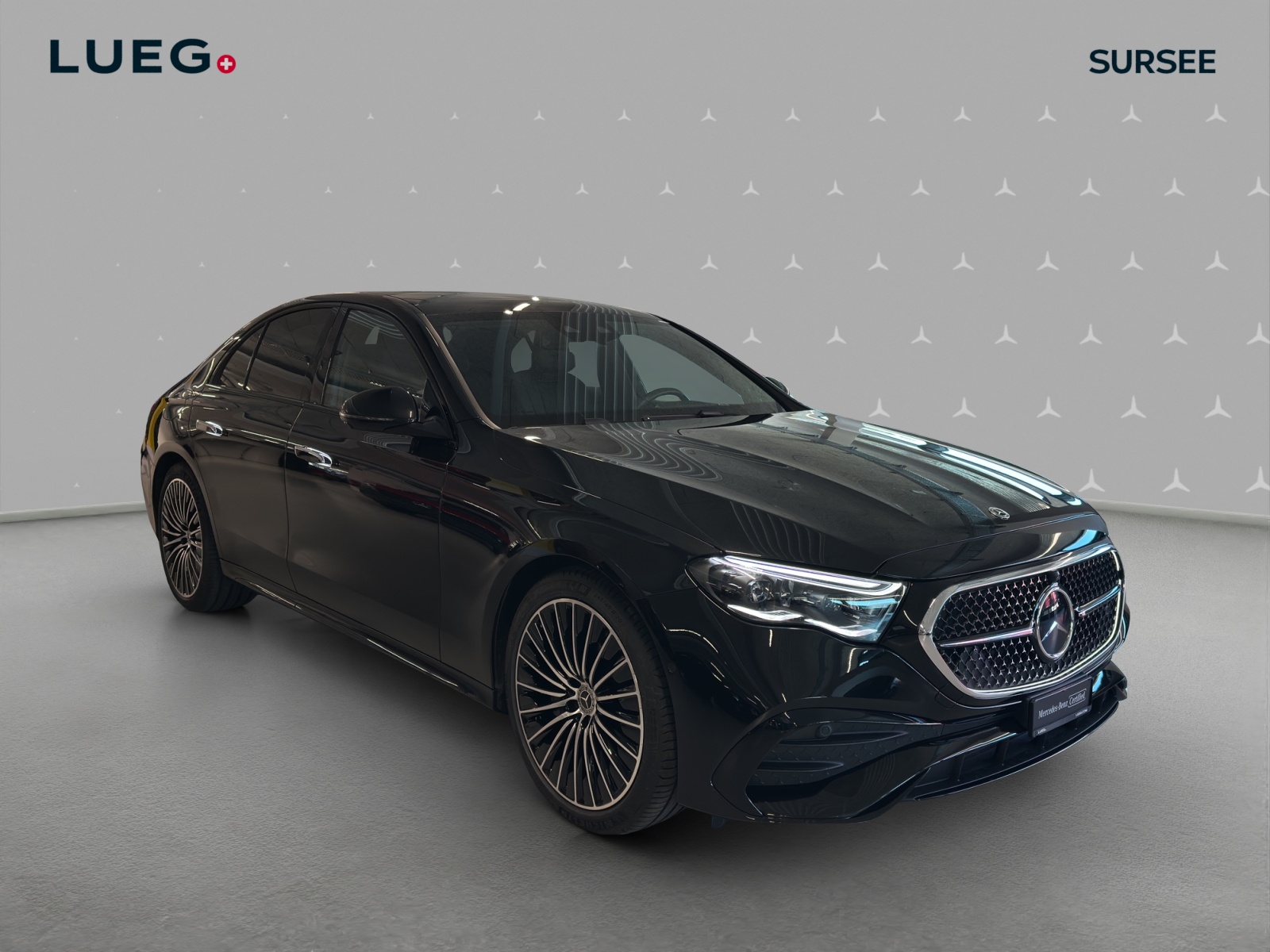 MERCEDES-BENZ E 220 d 4Matic 9G-Tronic-image-4