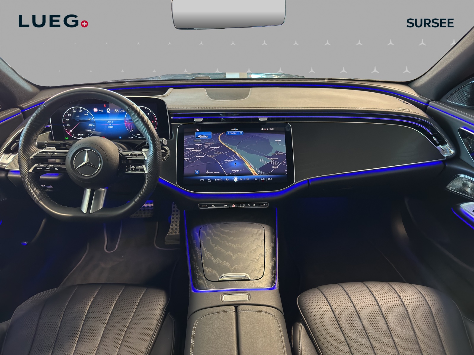 MERCEDES-BENZ E 220 d 4Matic 9G-Tronic-image-10