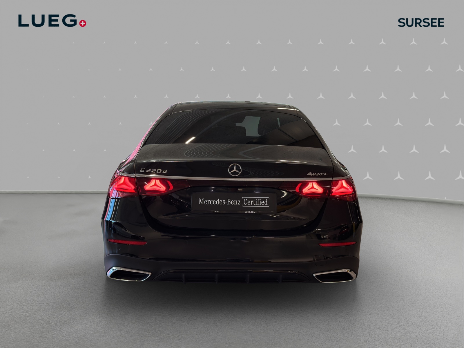 MERCEDES-BENZ E 220 d 4Matic 9G-Tronic-image-3
