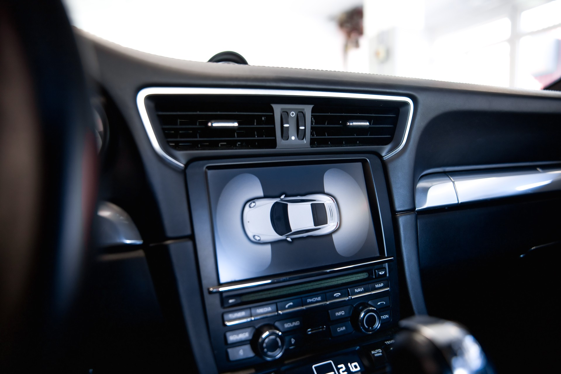 PORSCHE 911 Carrera 4S PDK-image-25
