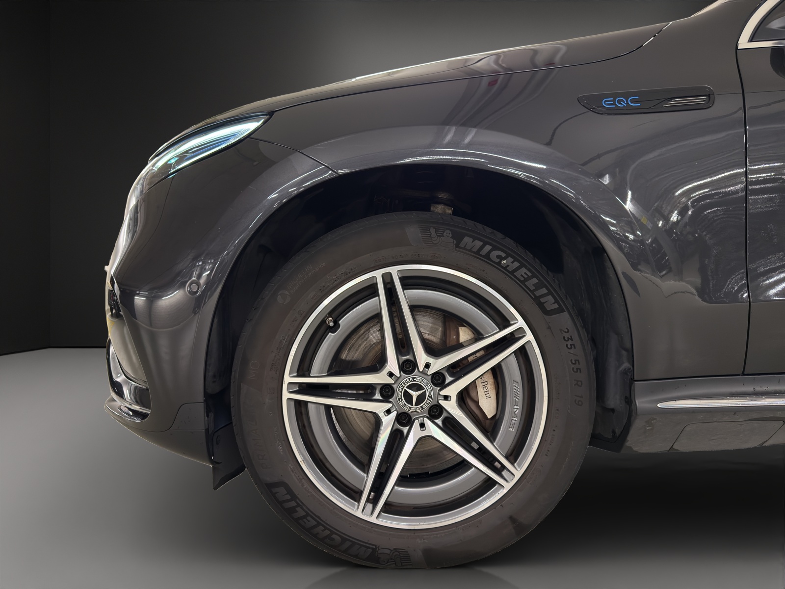 MERCEDES-BENZ EQC 400 4Matic-image-8