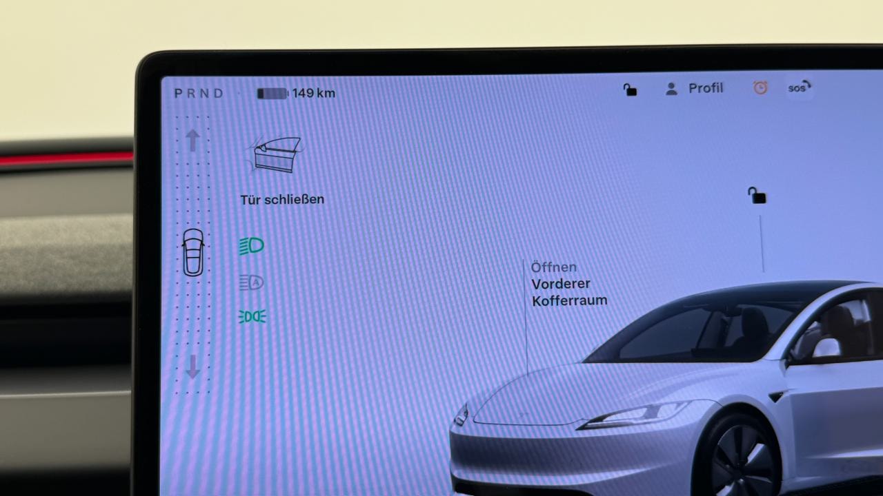 TESLA Model 3 Long Range Dual Motor AWD-image-10