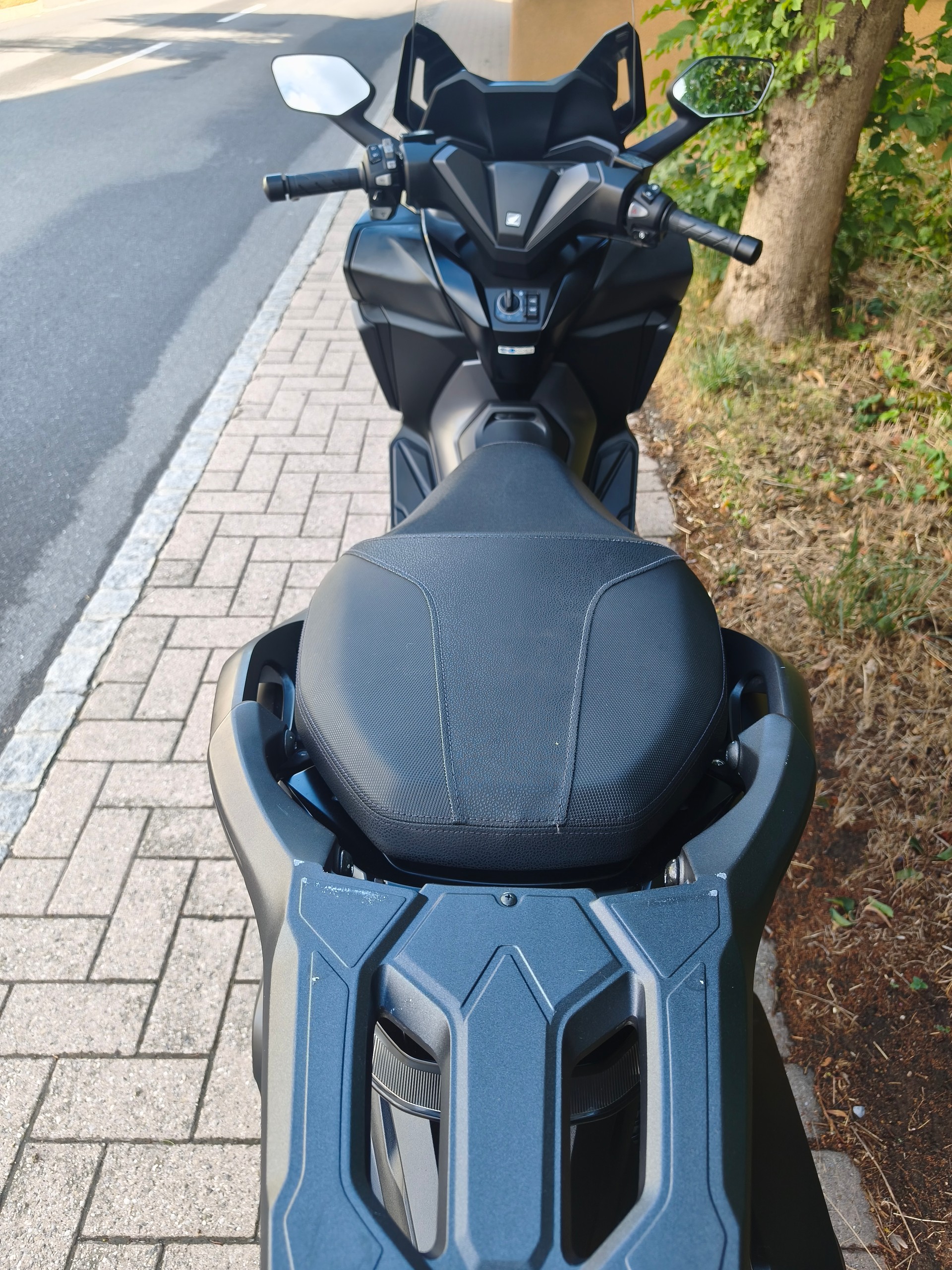 HONDA Nss 125 Forza ABS-image-12
