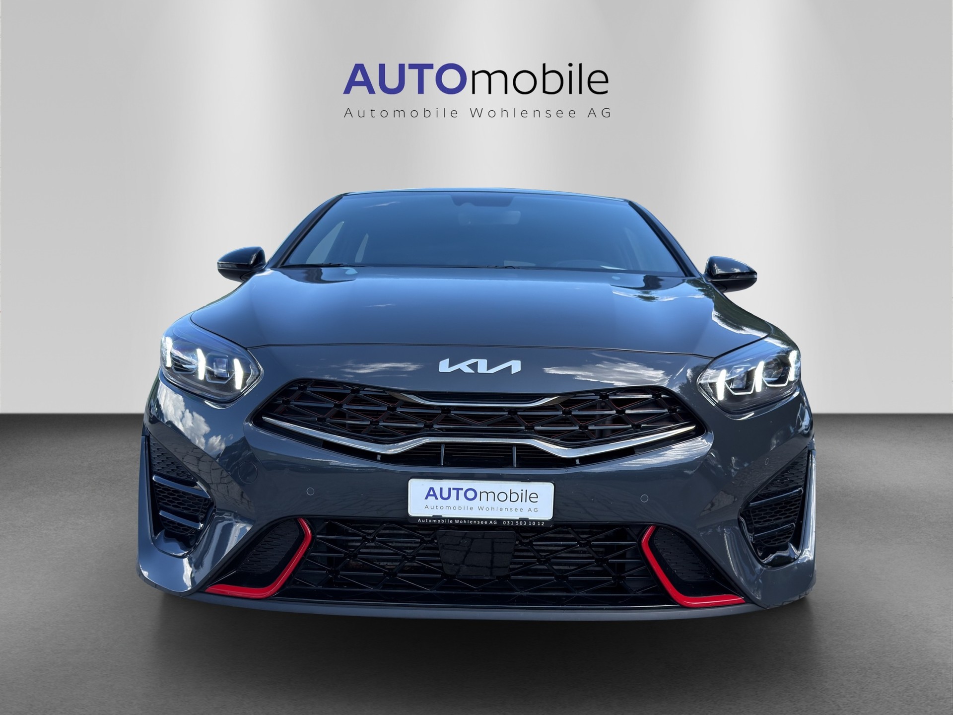 KIA ProCeed 1.6 T-GDi GT DCT-showroom-element-2