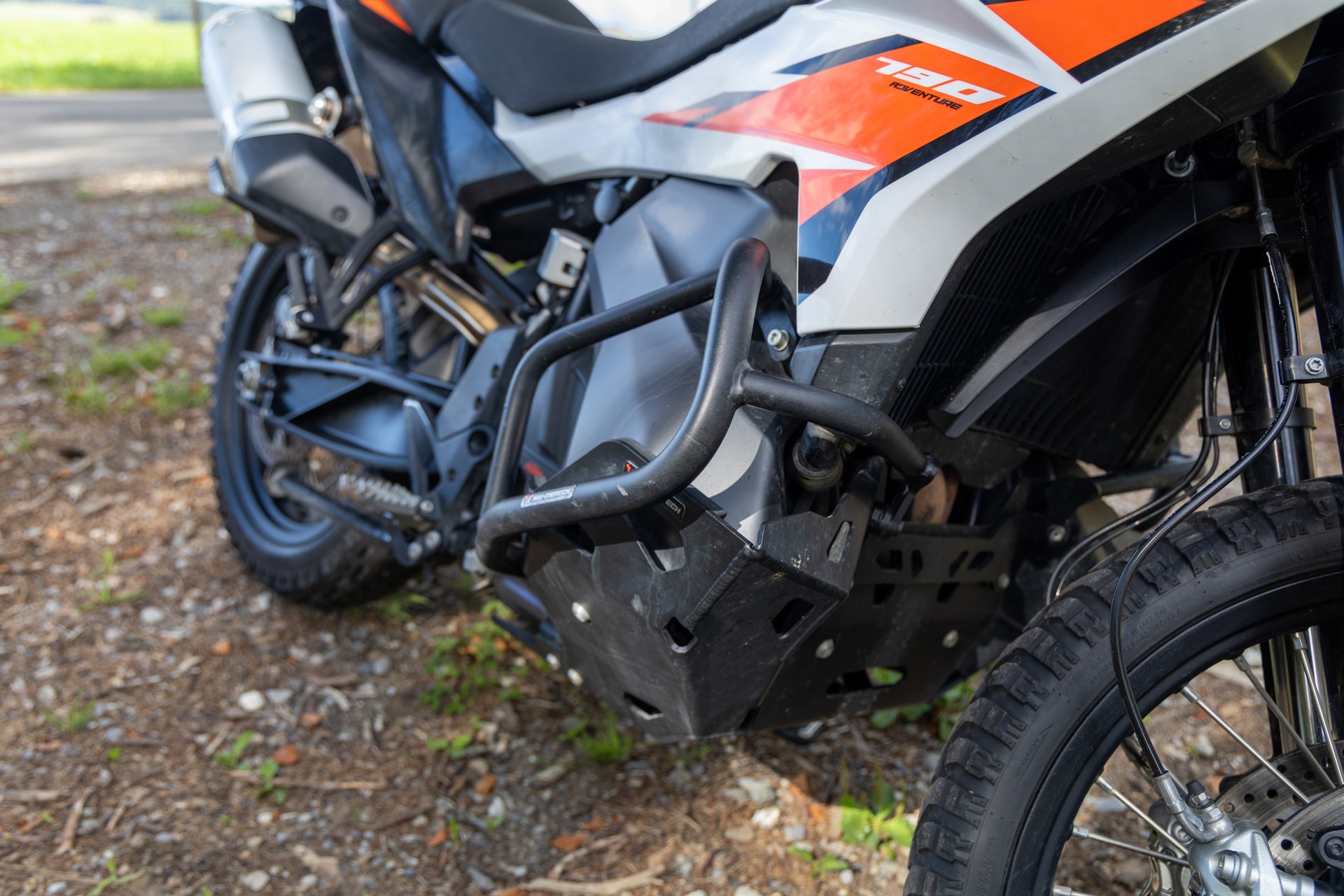 KTM 790 Adventure-image-5