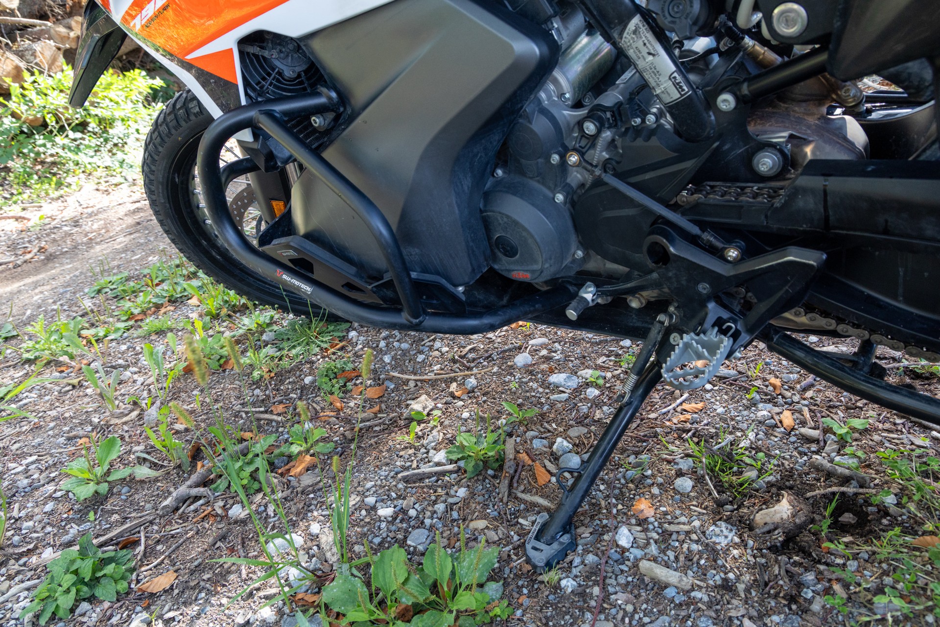 KTM 790 Adventure-image-15