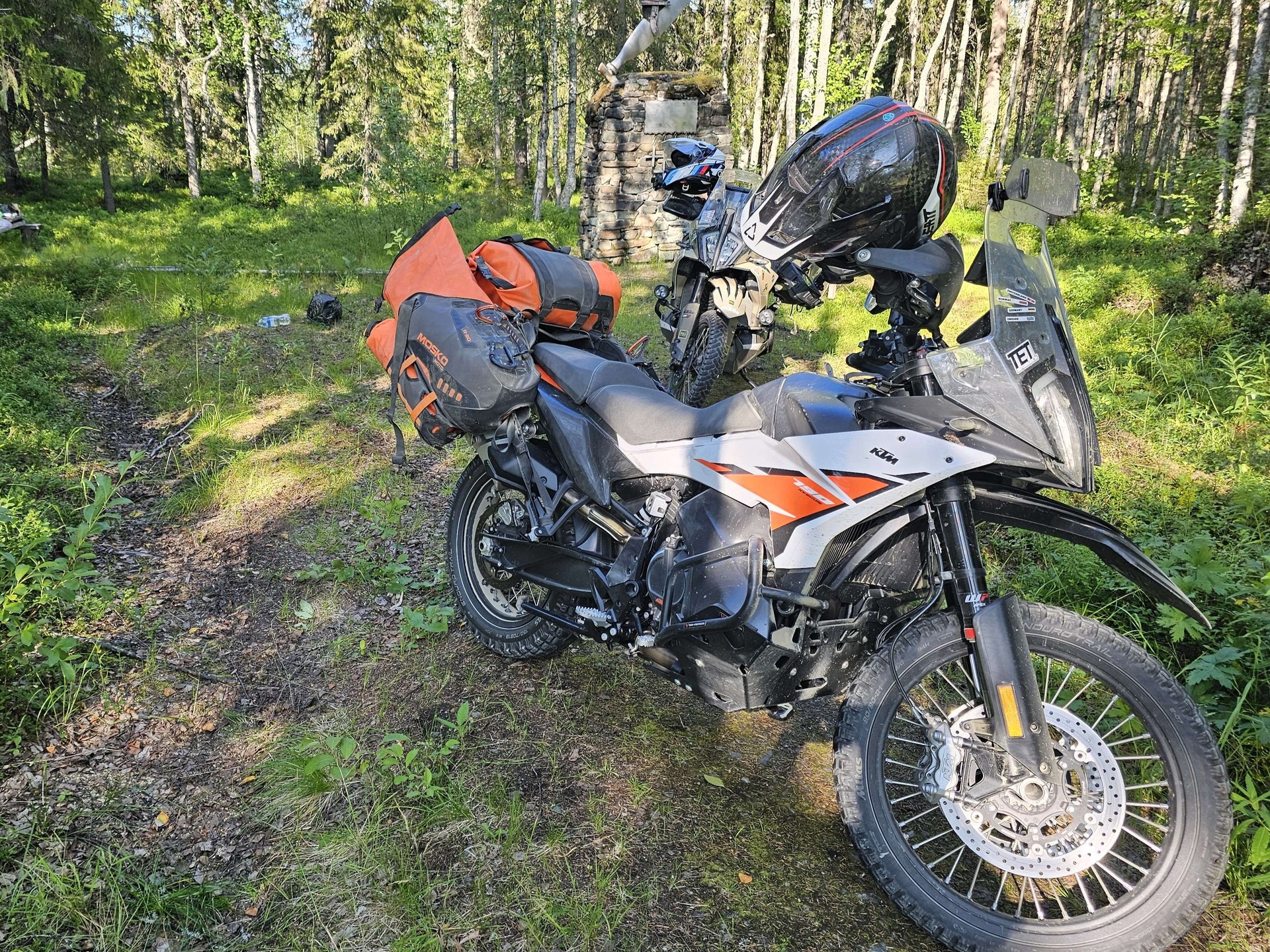 KTM 790 Adventure-image-8