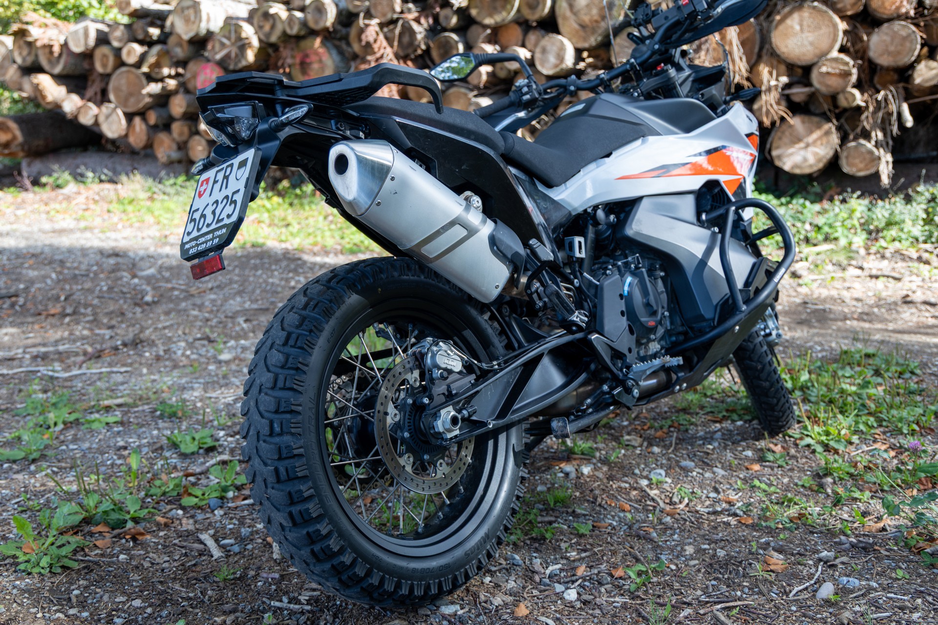 KTM 790 Adventure-image-2