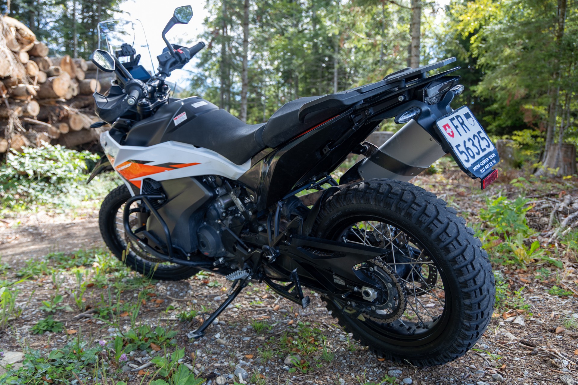 KTM 790 Adventure-image-3
