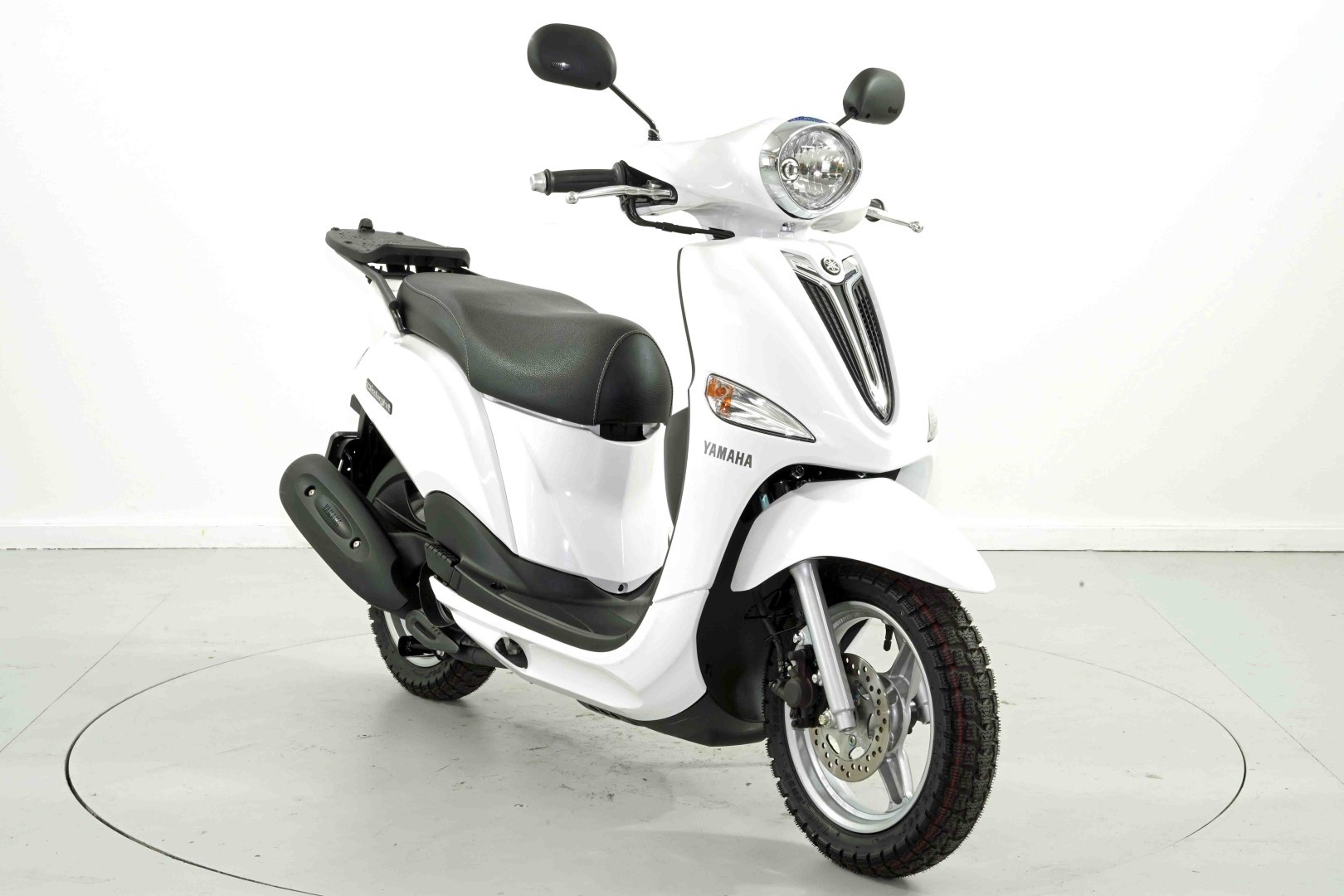 YAMAHA XC 115 S-image-1