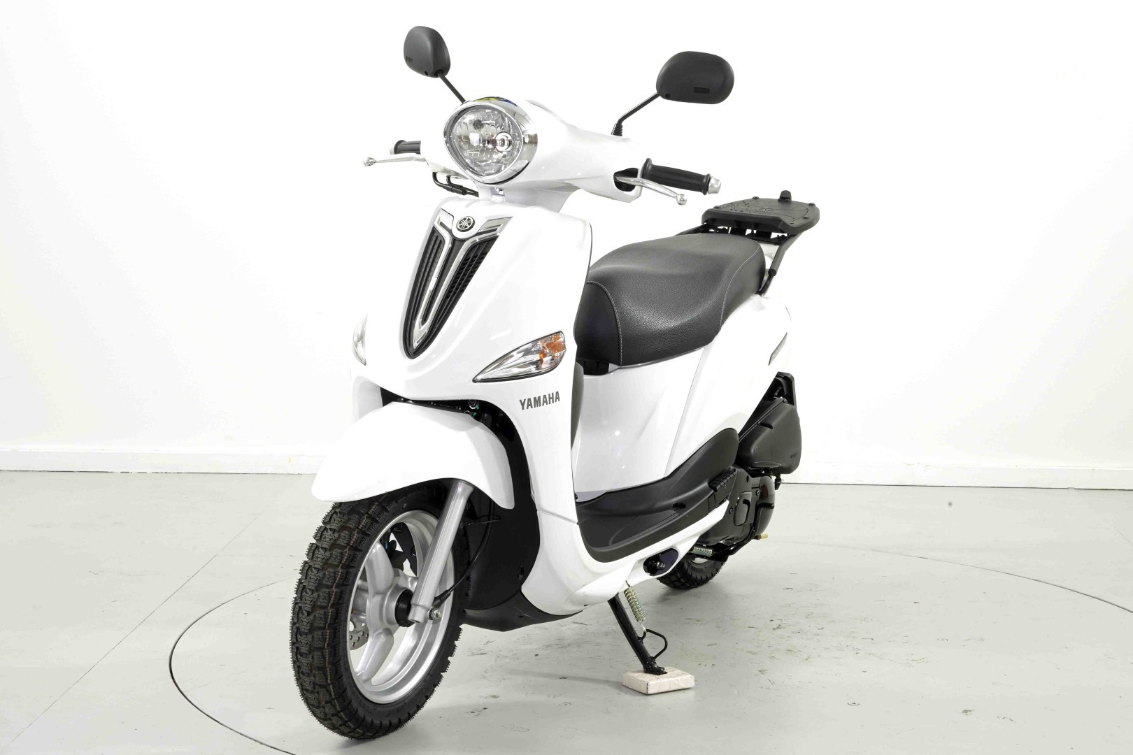 YAMAHA XC 115 S-image-2