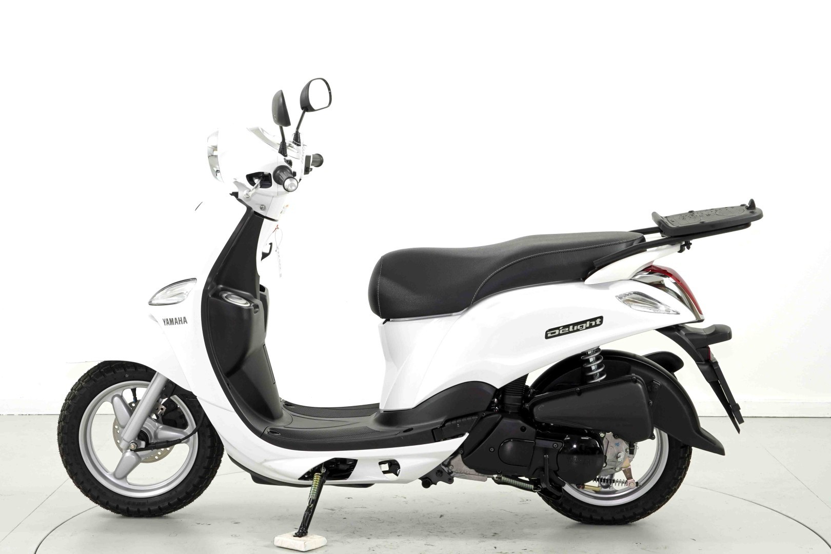 YAMAHA XC 115 S-image-4