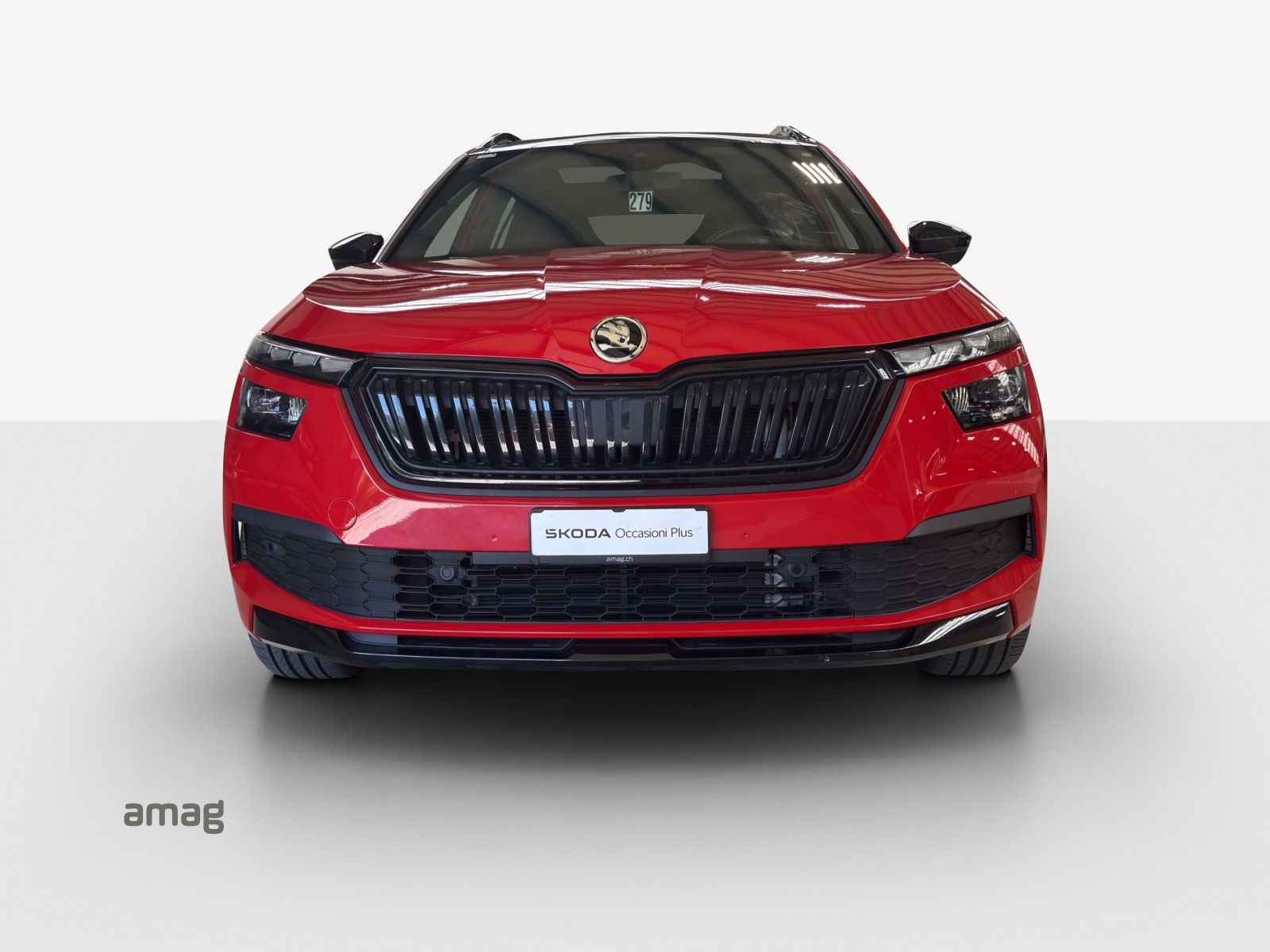 SKODA Kamiq 1.0 TSI Monte Carlo DSG-image-6