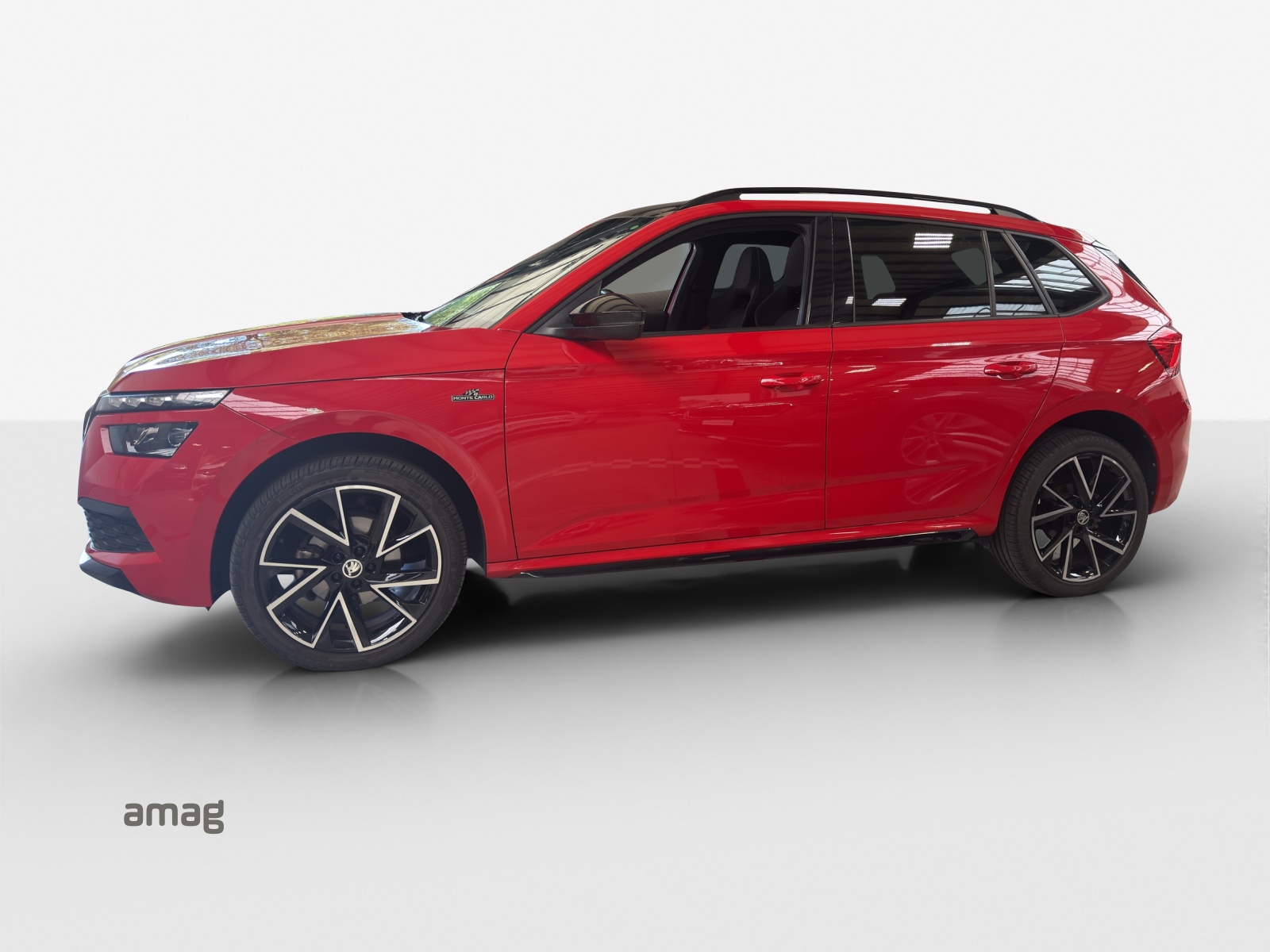 SKODA Kamiq 1.0 TSI Monte Carlo DSG-showroom-element-1