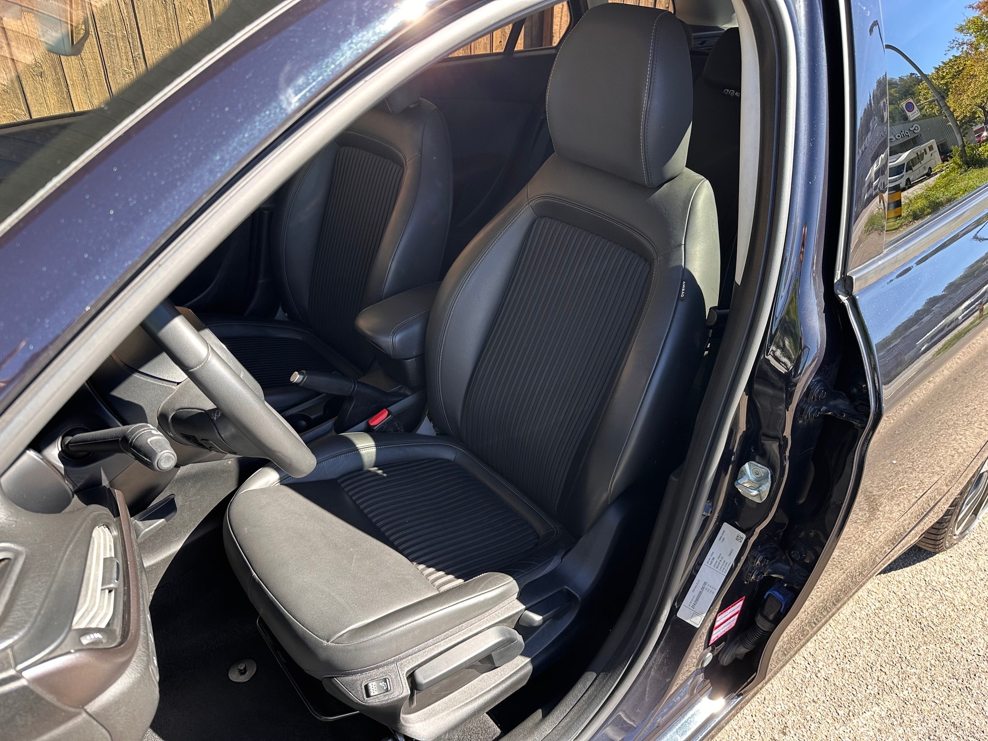 FIAT Tipo 1.4TJet Station Wagon S-Design-image-7