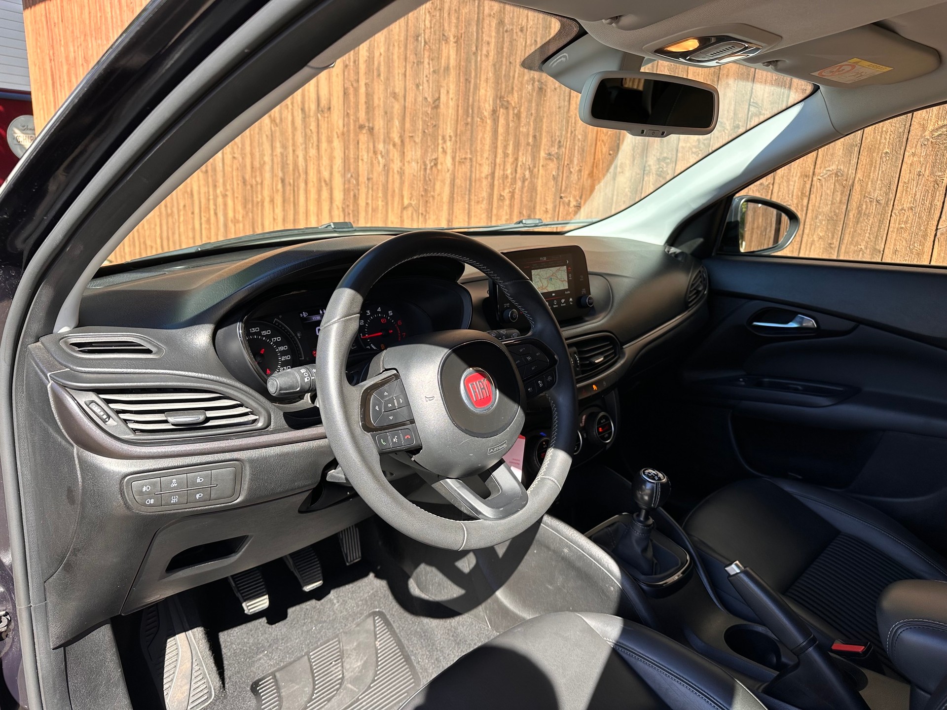 FIAT Tipo 1.4TJet Station Wagon S-Design-image-8