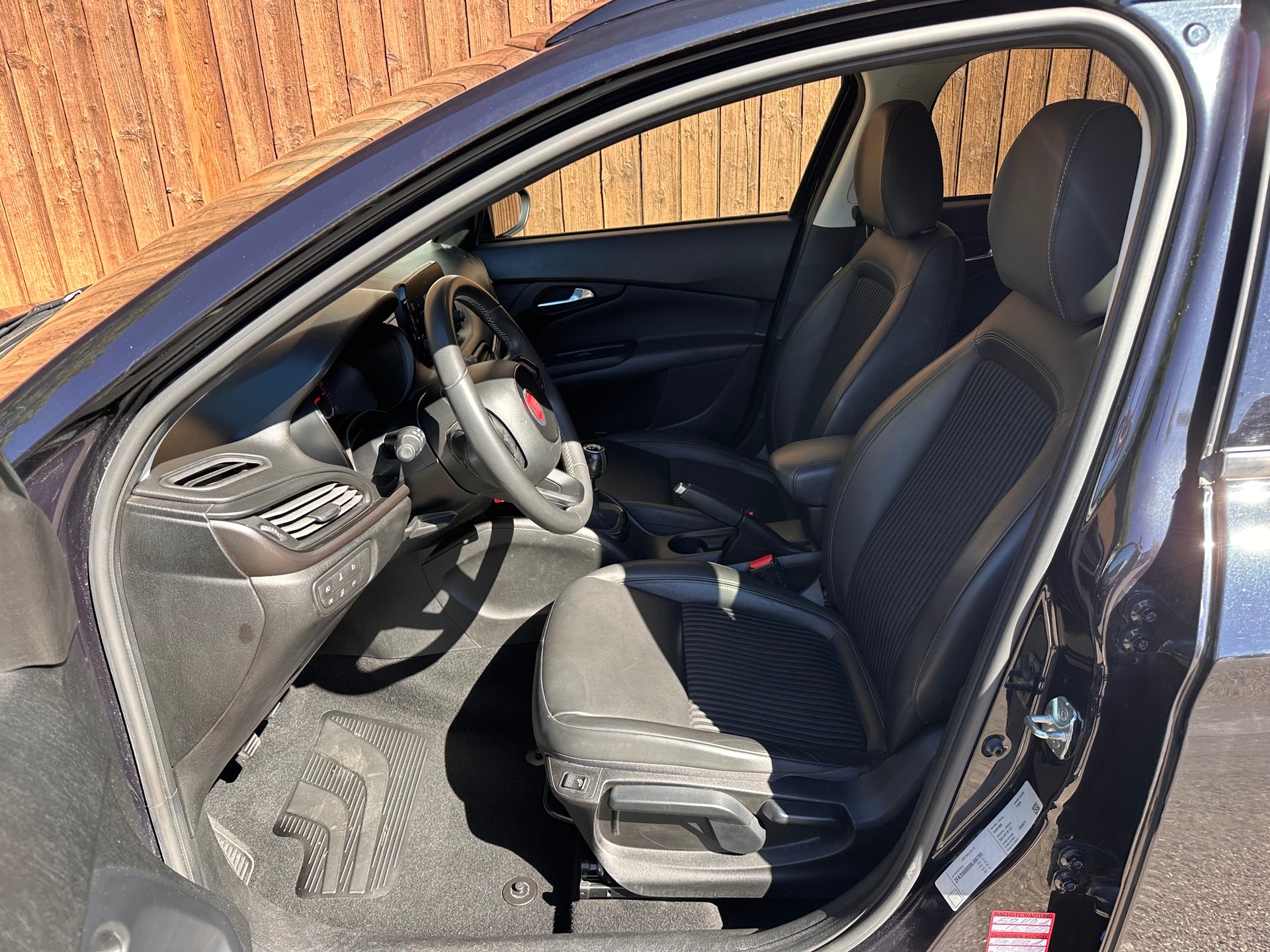 FIAT Tipo 1.4TJet Station Wagon S-Design-image-6