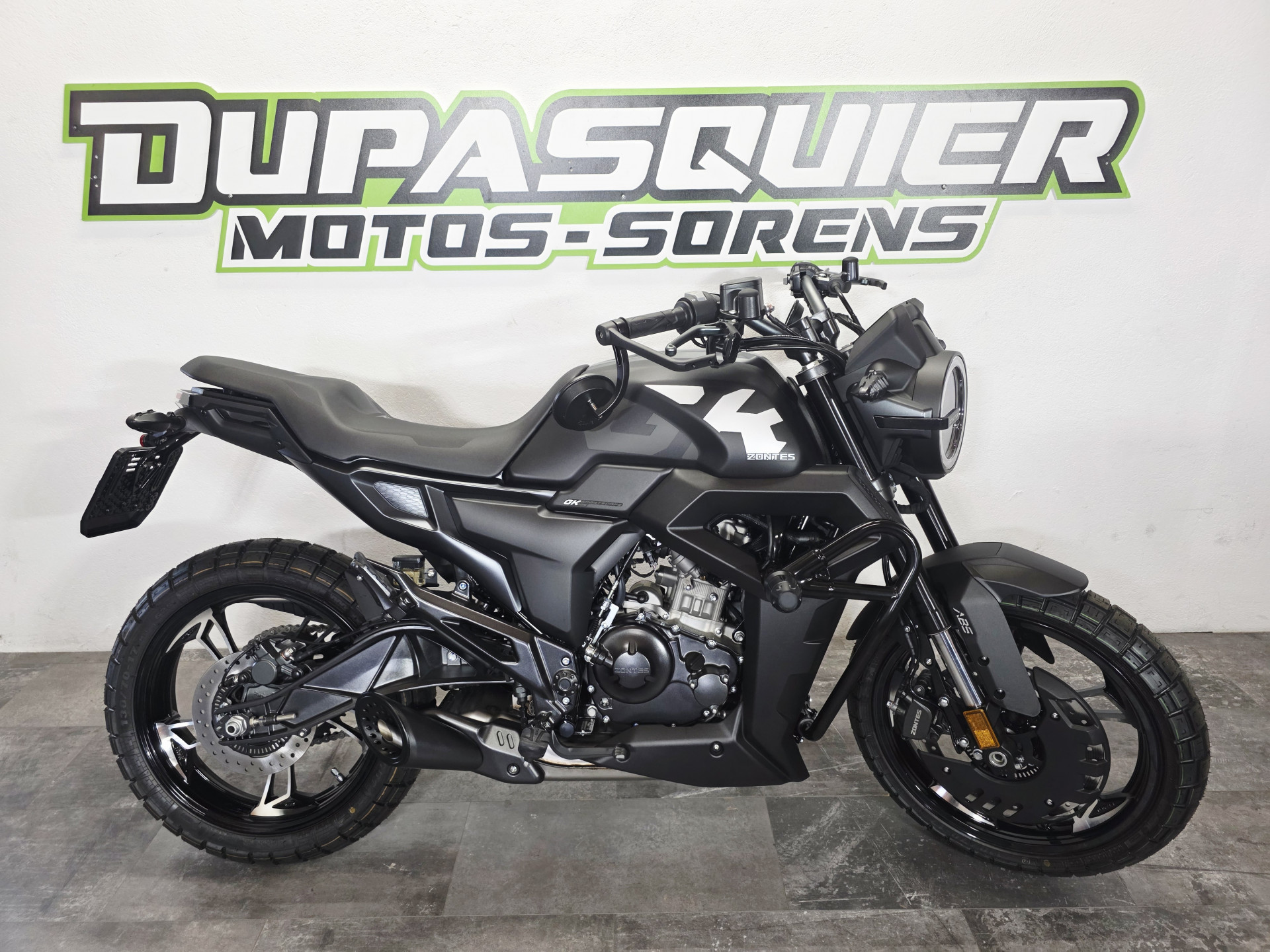 ZONTES 125 GK-image-0