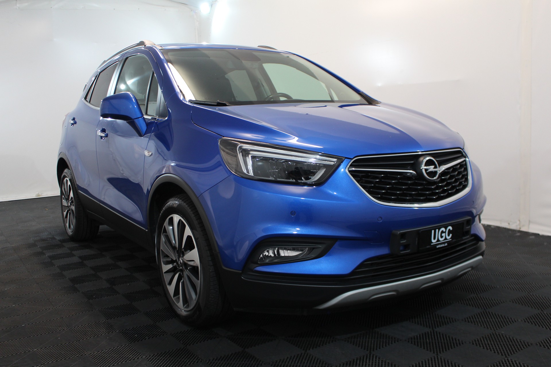 OPEL Mokka X 1.4T 4x4 Enjoy S/S