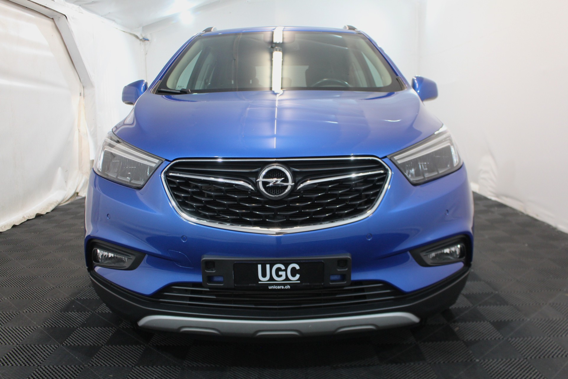 OPEL Mokka X 1.4T 4x4 Enjoy S/S-showroom-element-1