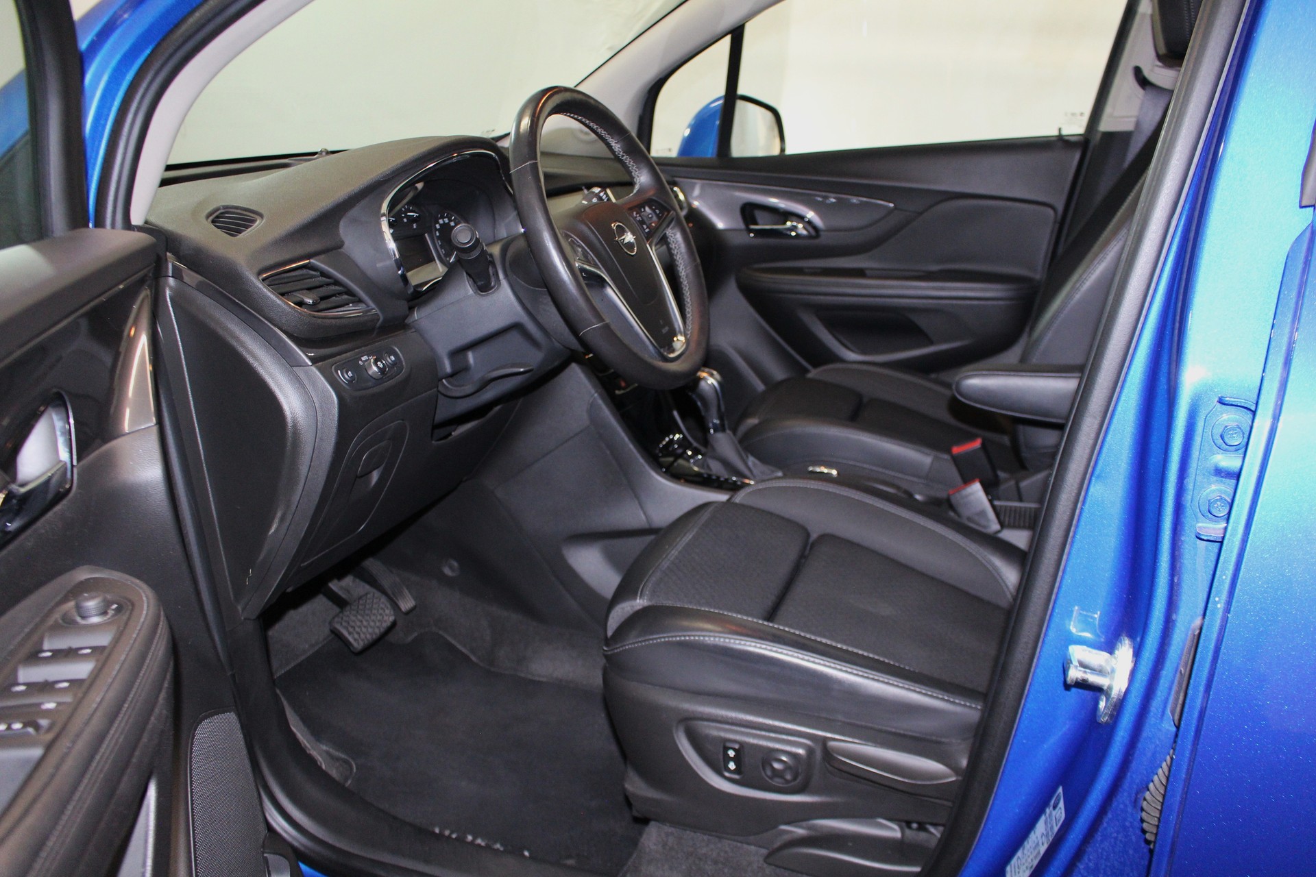 OPEL Mokka X 1.4T 4x4 Enjoy S/S-image-6