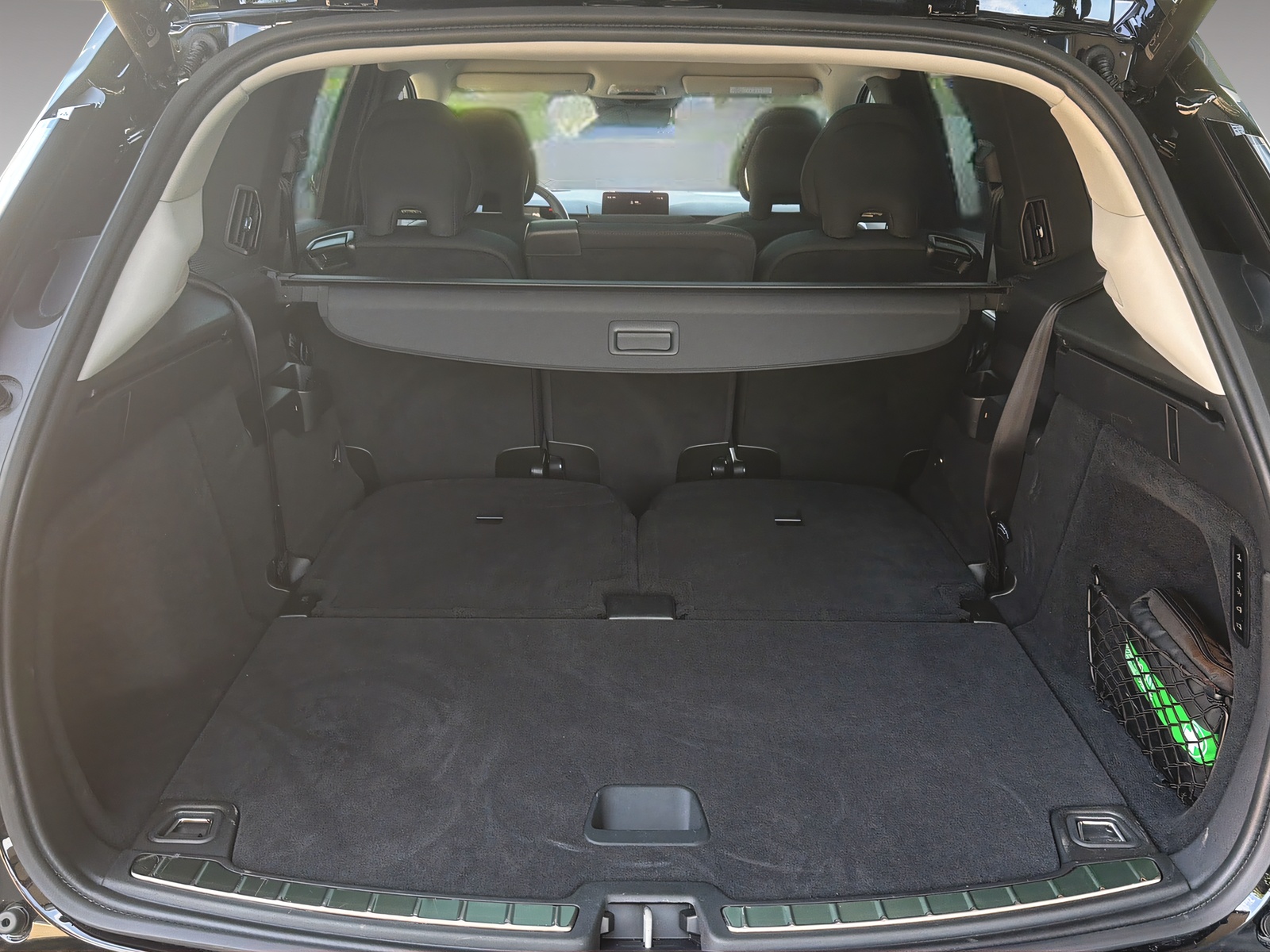 VOLVO EX90 Twin Performance Ultra AWD-image-21