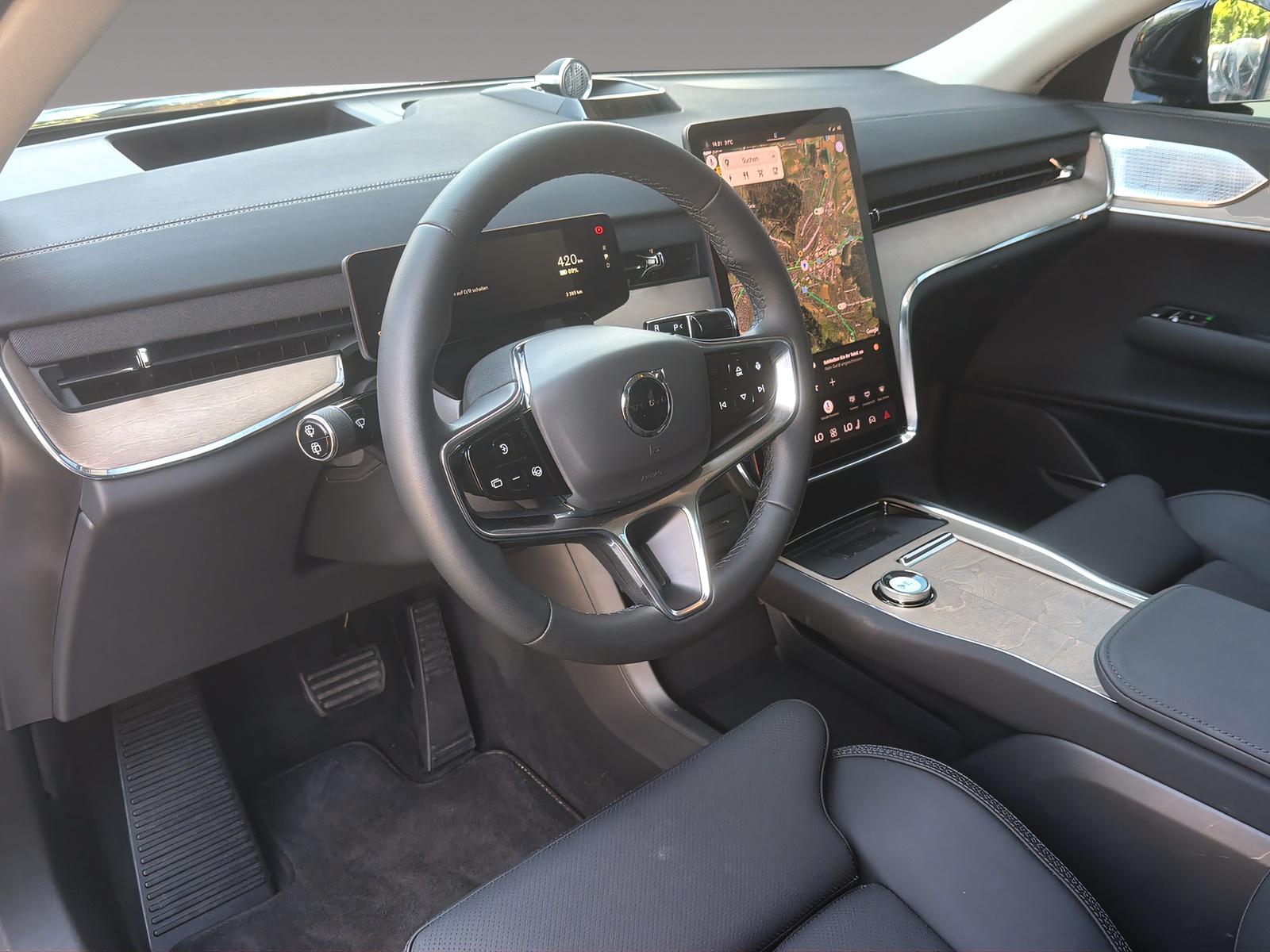 VOLVO EX90 Twin Performance Ultra AWD-image-7