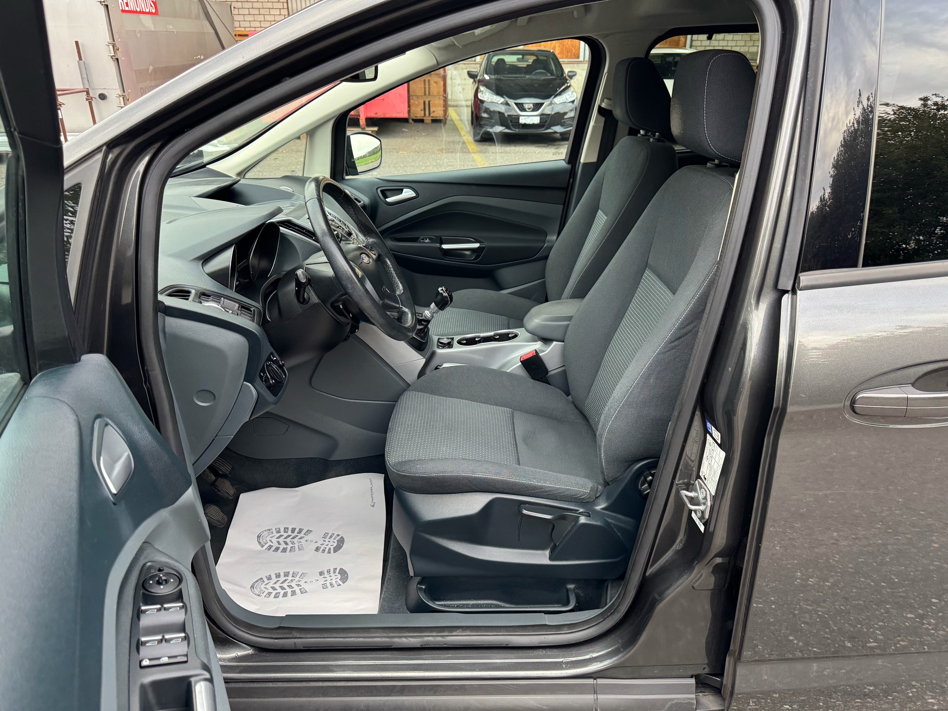 FORD Grand C-Max 1.0 SCTi Family-Edition-image-11