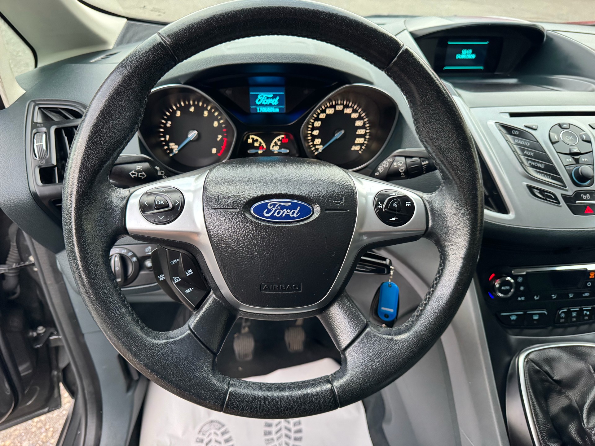 FORD Grand C-Max 1.0 SCTi Family-Edition-image-18