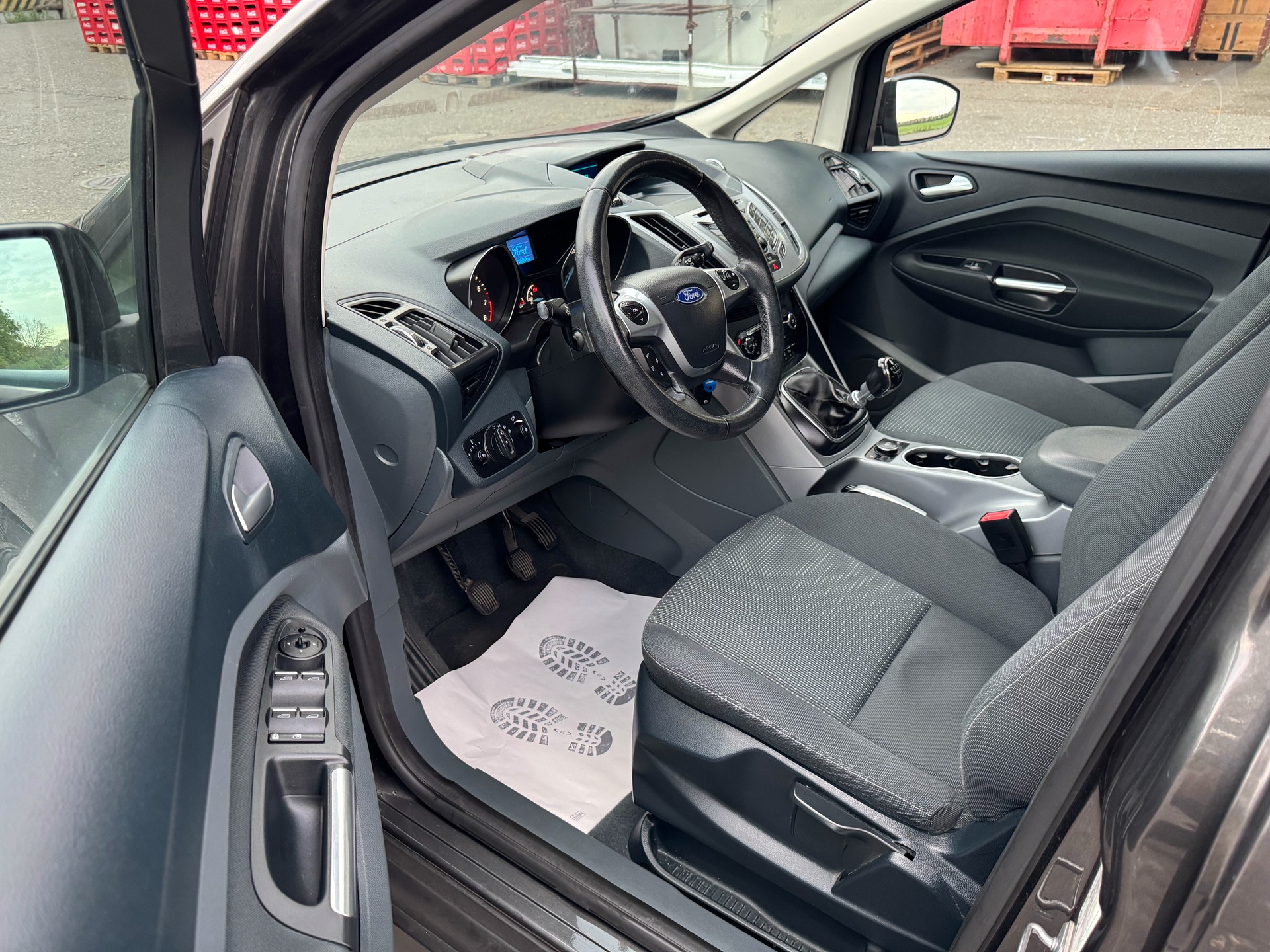 FORD Grand C-Max 1.0 SCTi Family-Edition-image-12