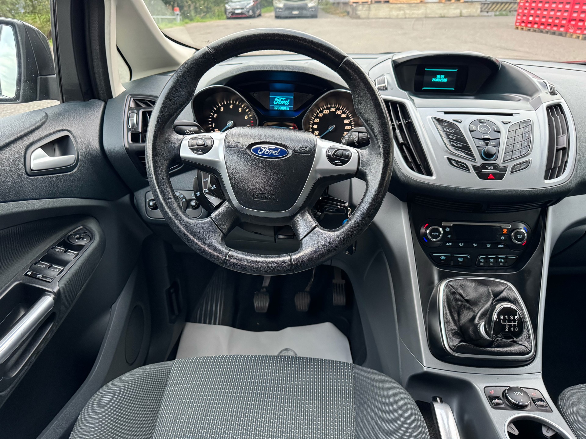 FORD Grand C-Max 1.0 SCTi Family-Edition-image-16