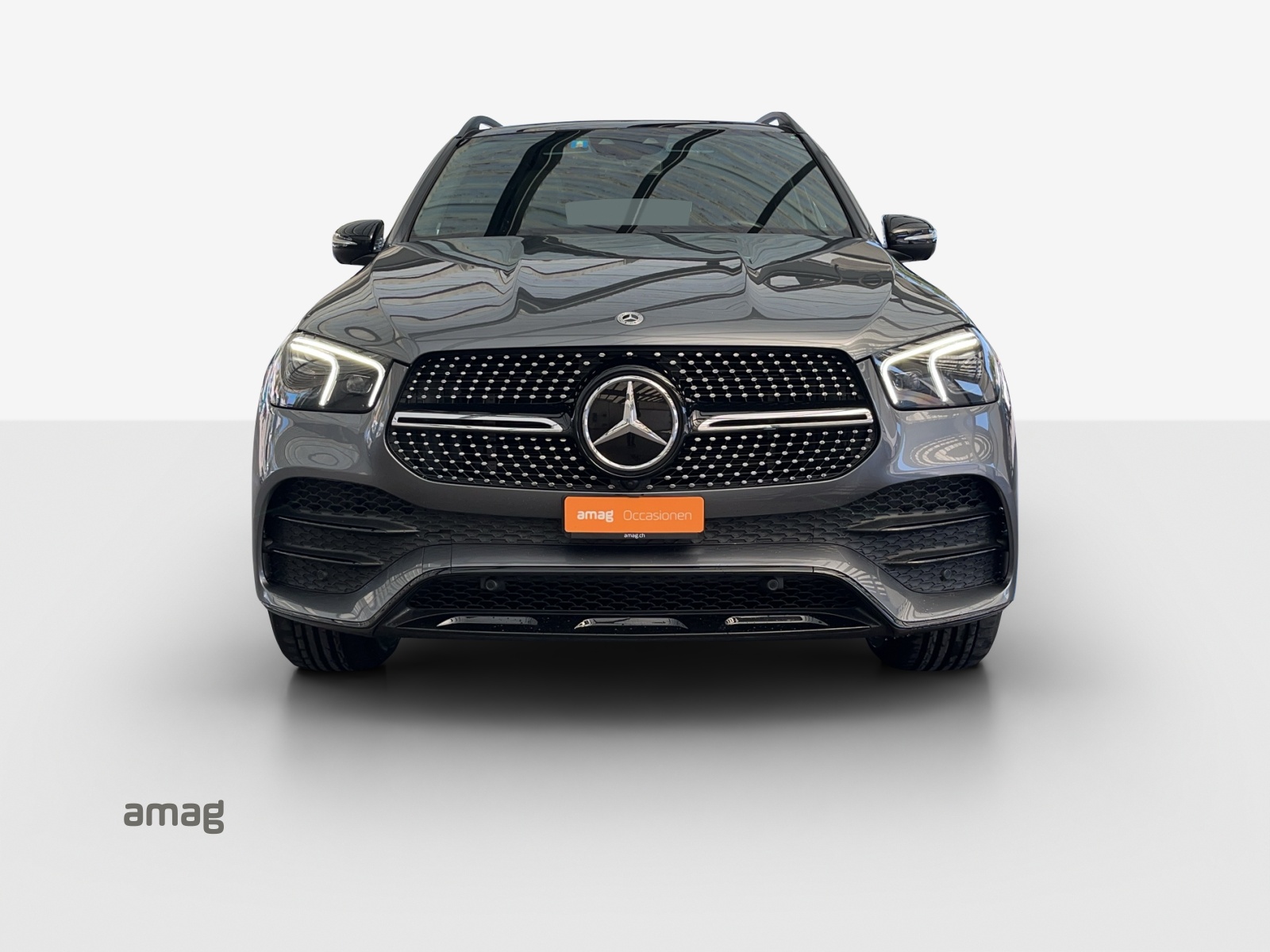 MERCEDES-BENZ GLE 300 d 4Matic AMG Line 9G-Tronic-showroom-element-3