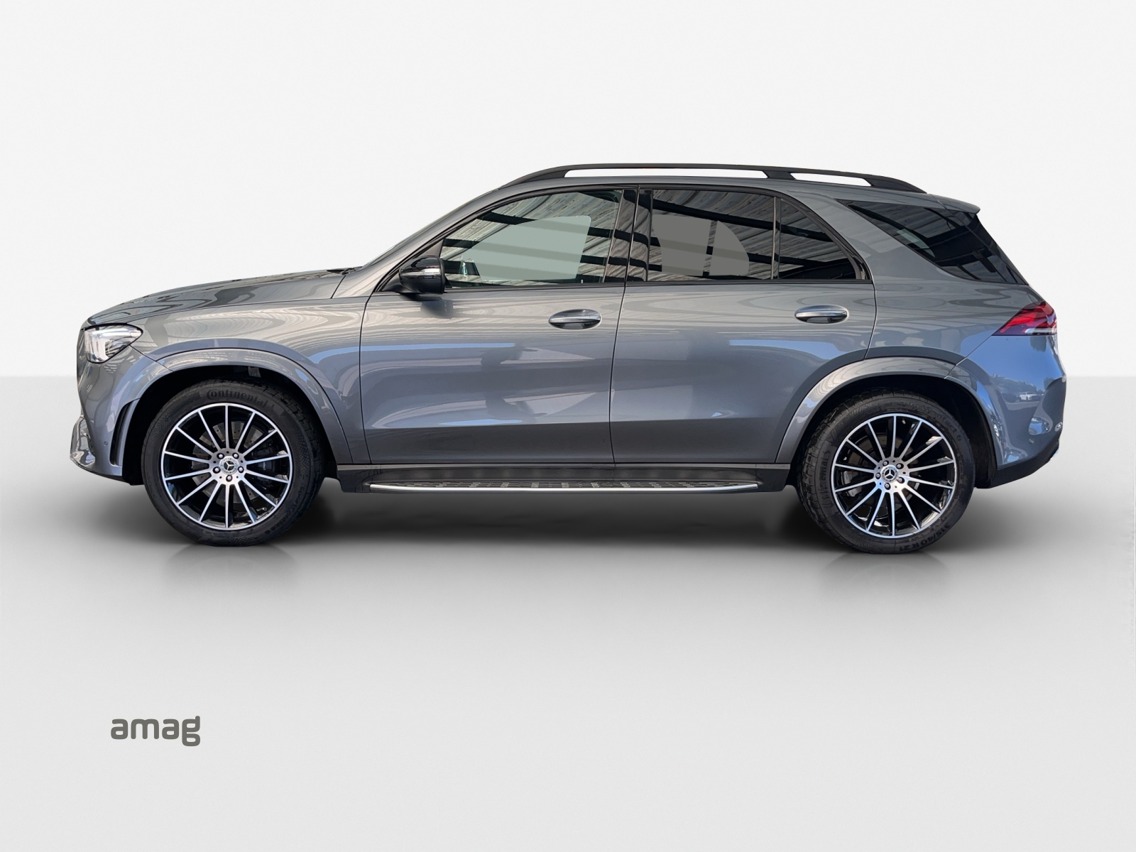 MERCEDES-BENZ GLE 300 d 4Matic AMG Line 9G-Tronic-showroom-element-1