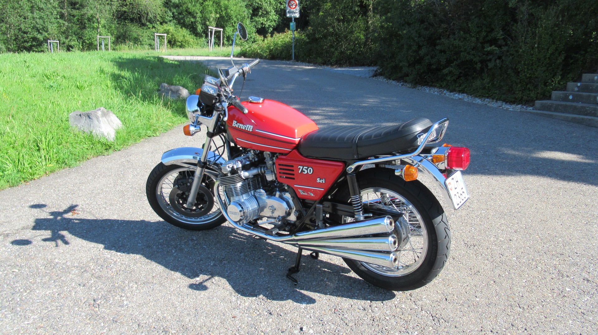 BENELLI Sei-image-7