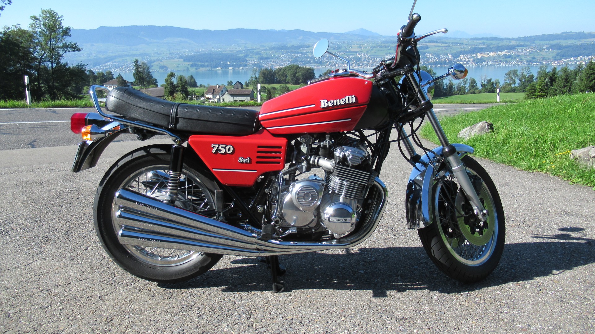 BENELLI Sei-image-0