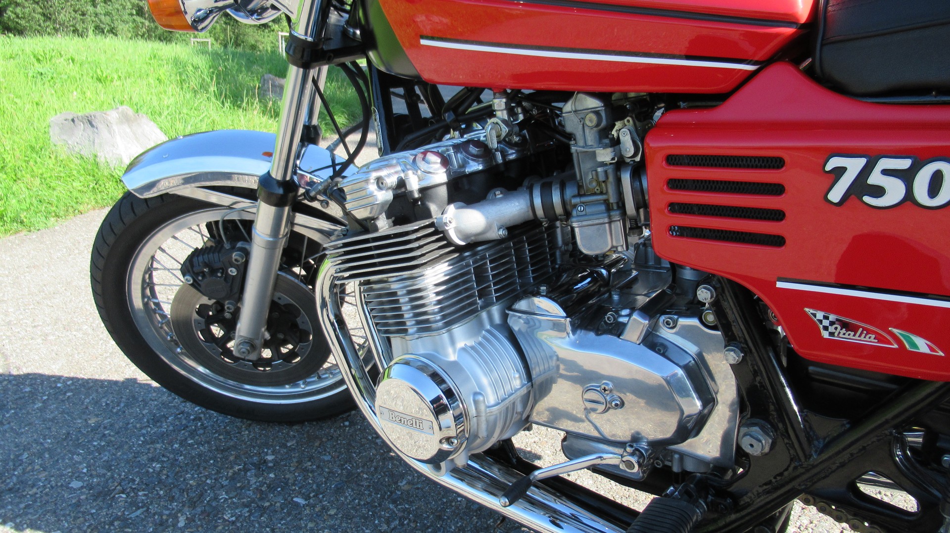 BENELLI Sei-image-1