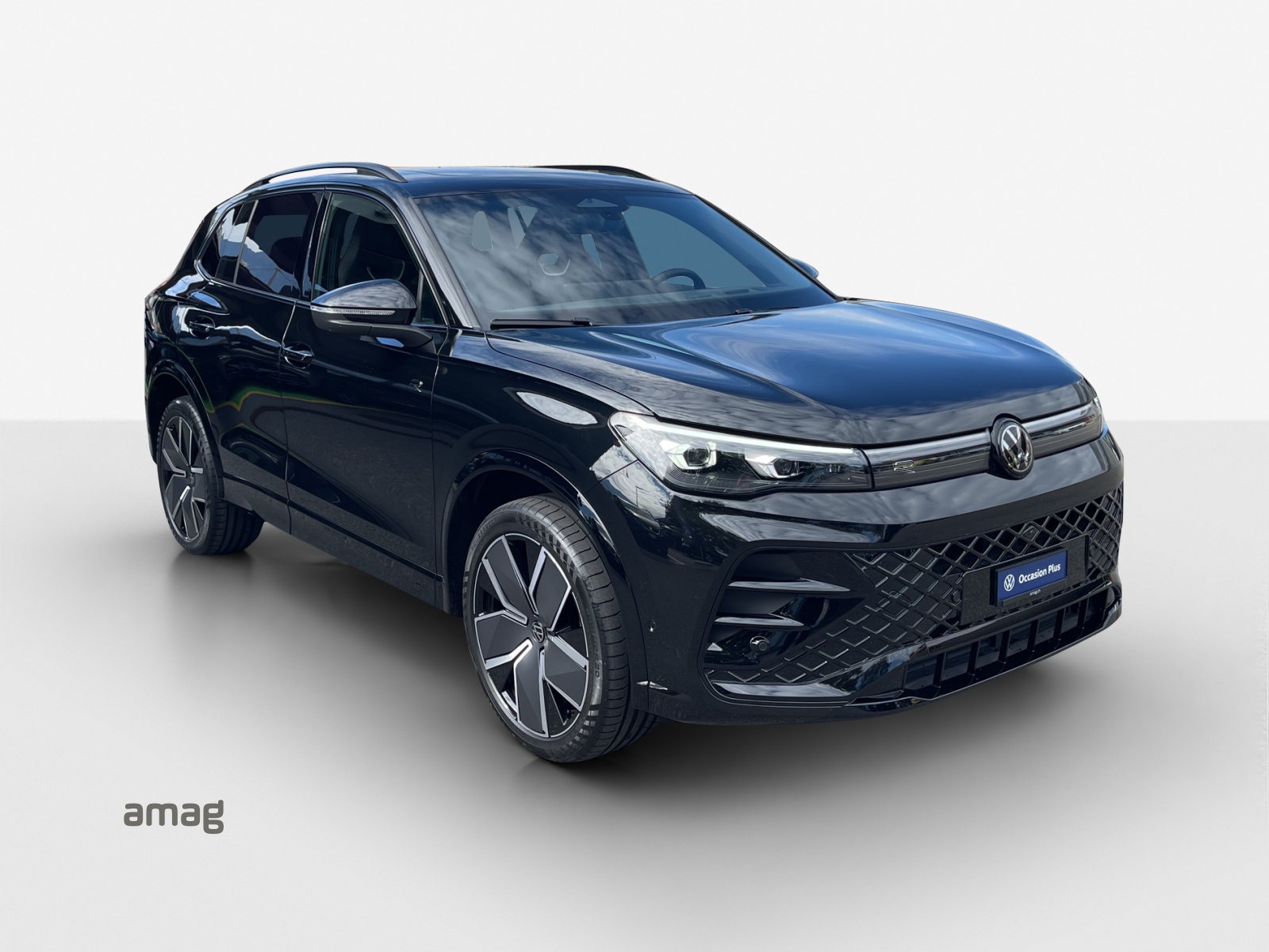 VW Tiguan 2.0 TSI DSG R-Line 4Motion-image-5