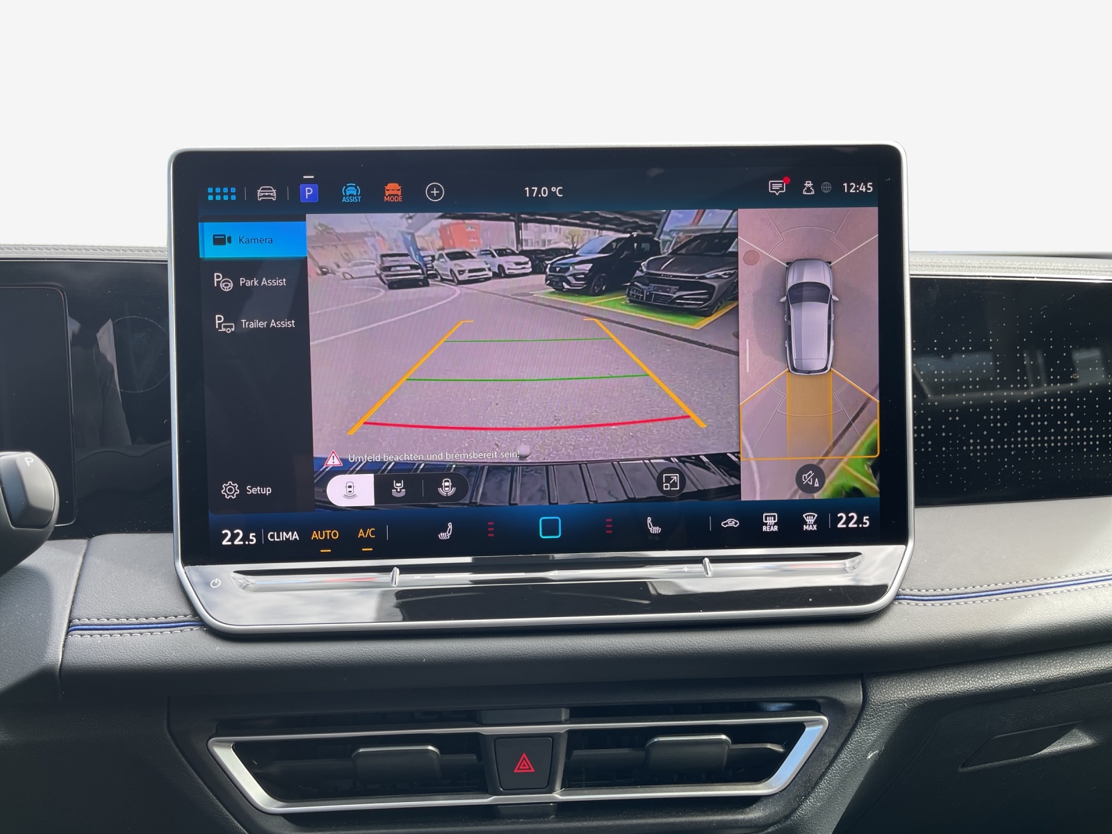 VW Tiguan 2.0 TSI DSG R-Line 4Motion-image-15