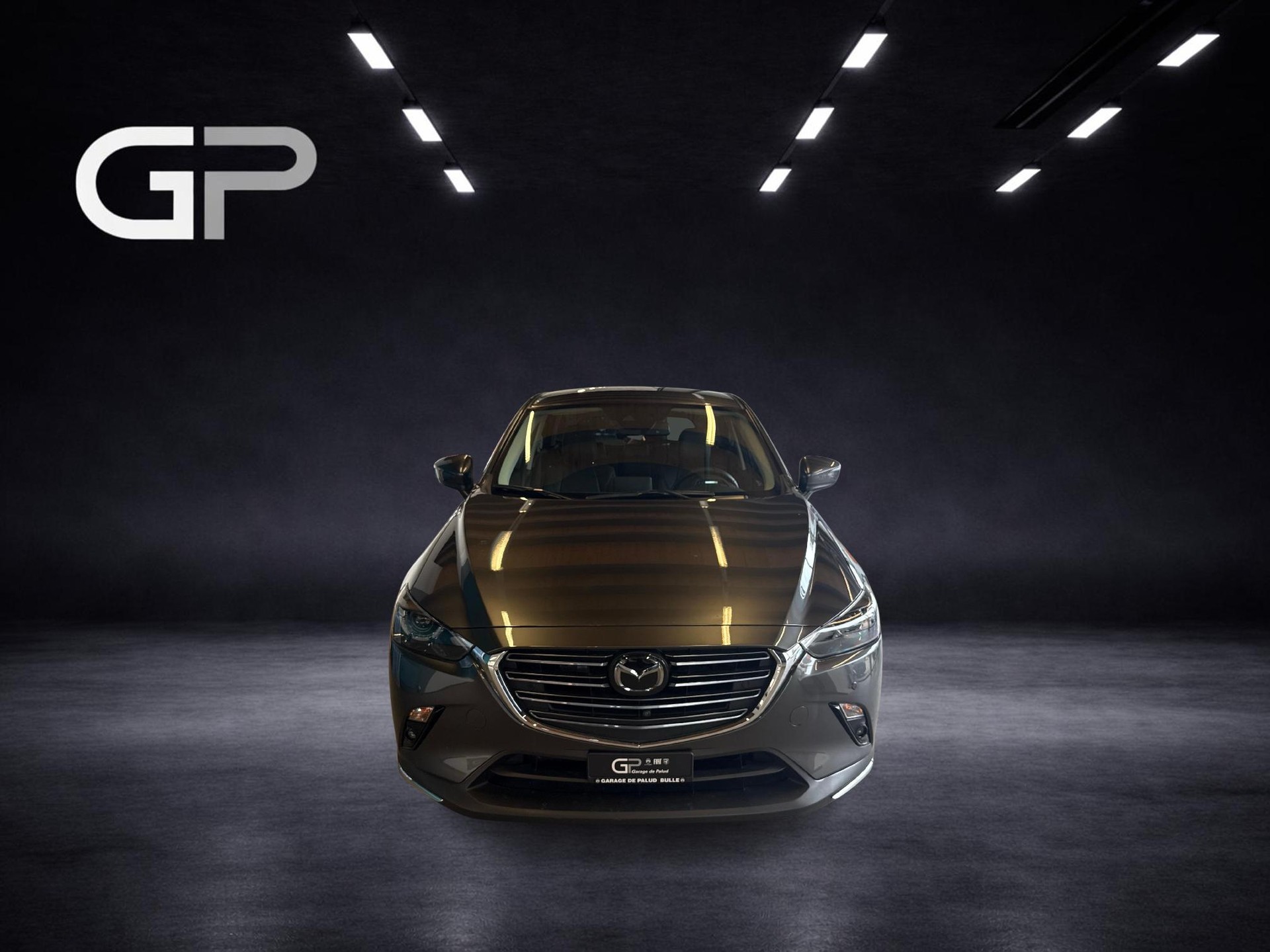 MAZDA CX-3 2.0 Revolution-image-7