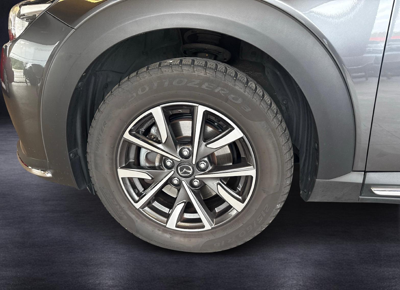 MAZDA CX-3 2.0 Revolution-image-18